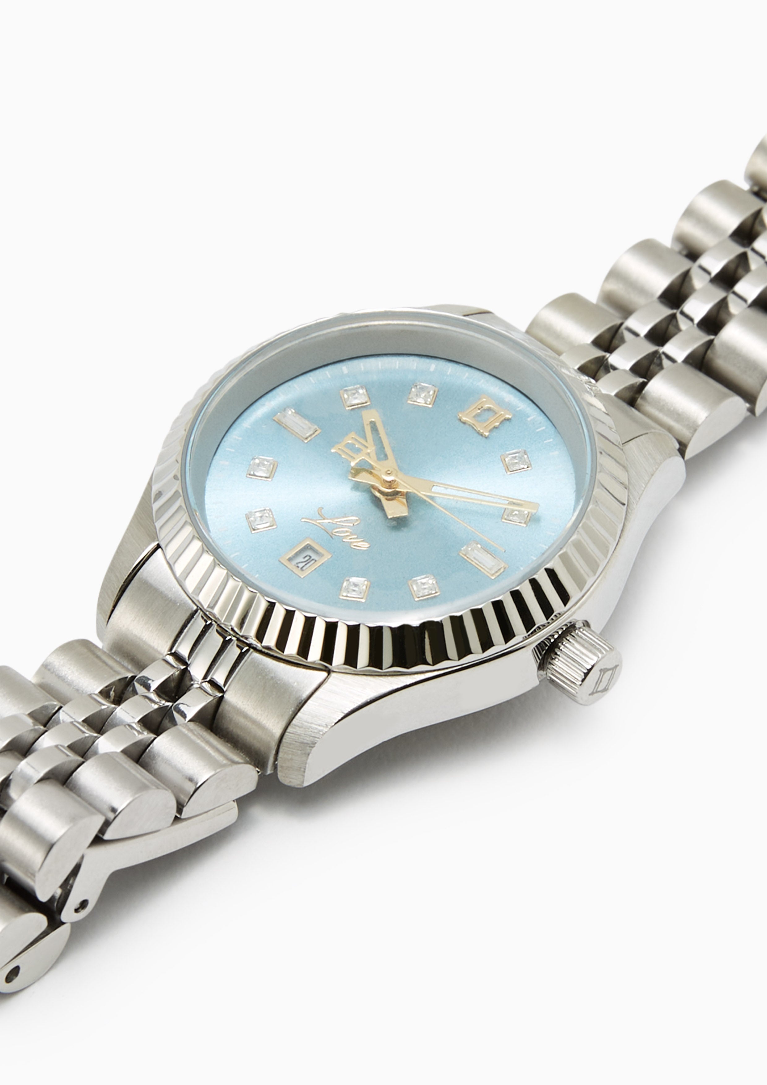 Rio Watch - Blue
