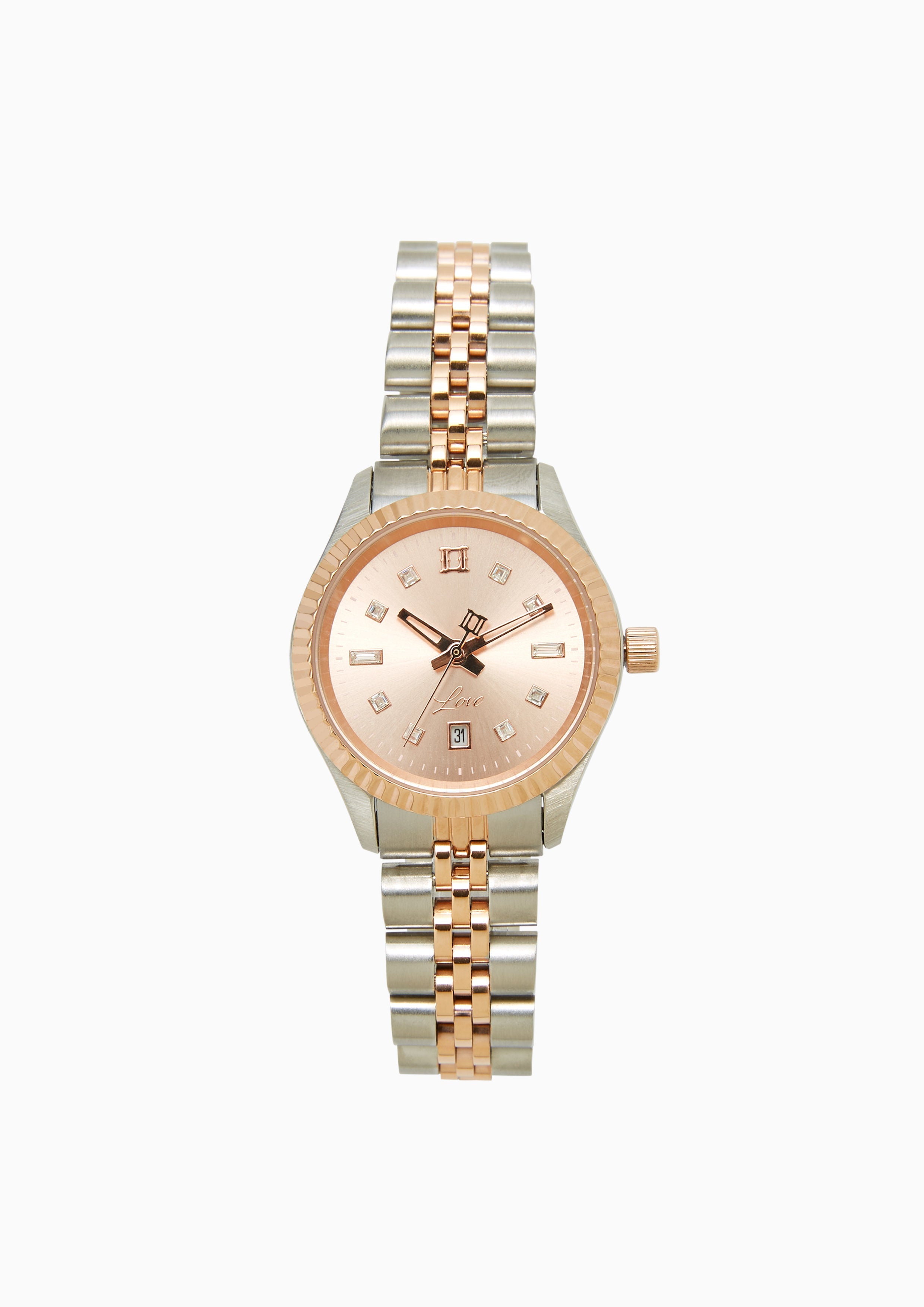 Rio Watch - Pink