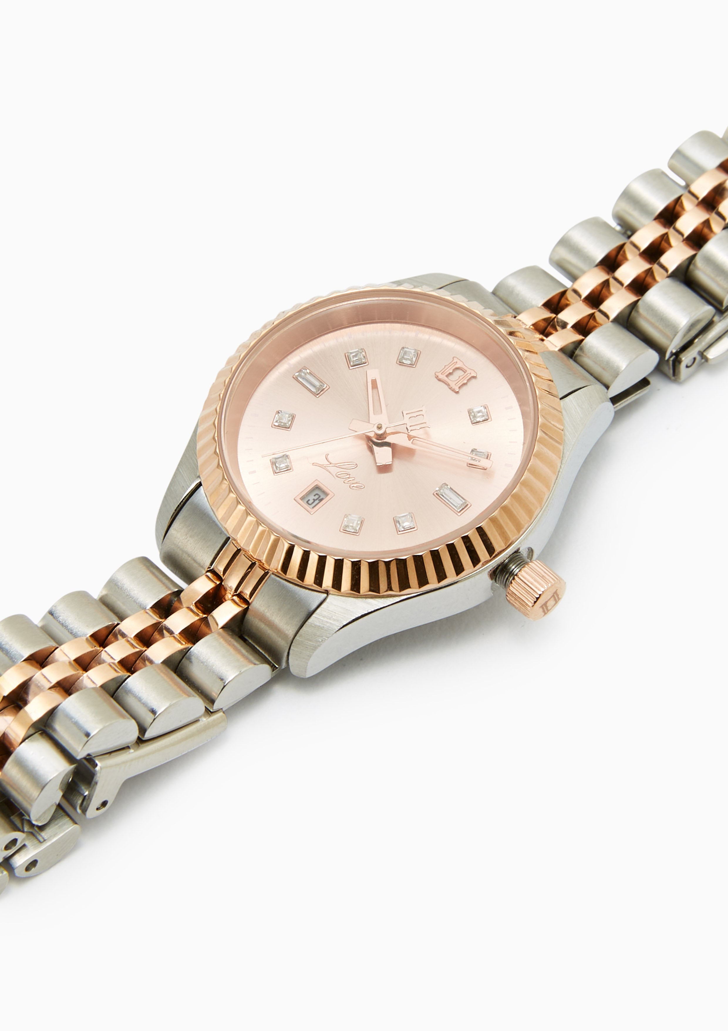 Rio Watch - Pink