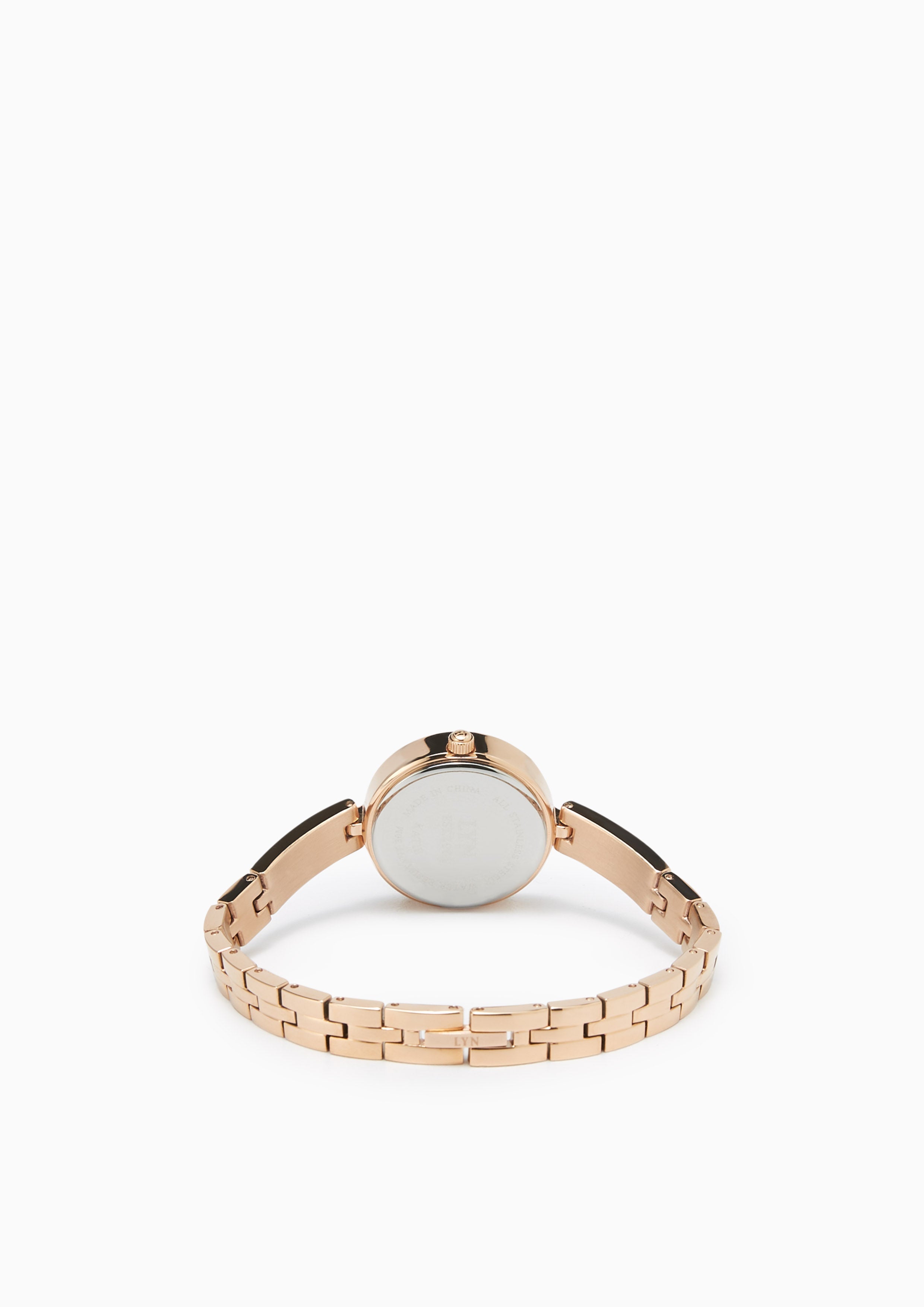 Katie Watch - Rose Gold
