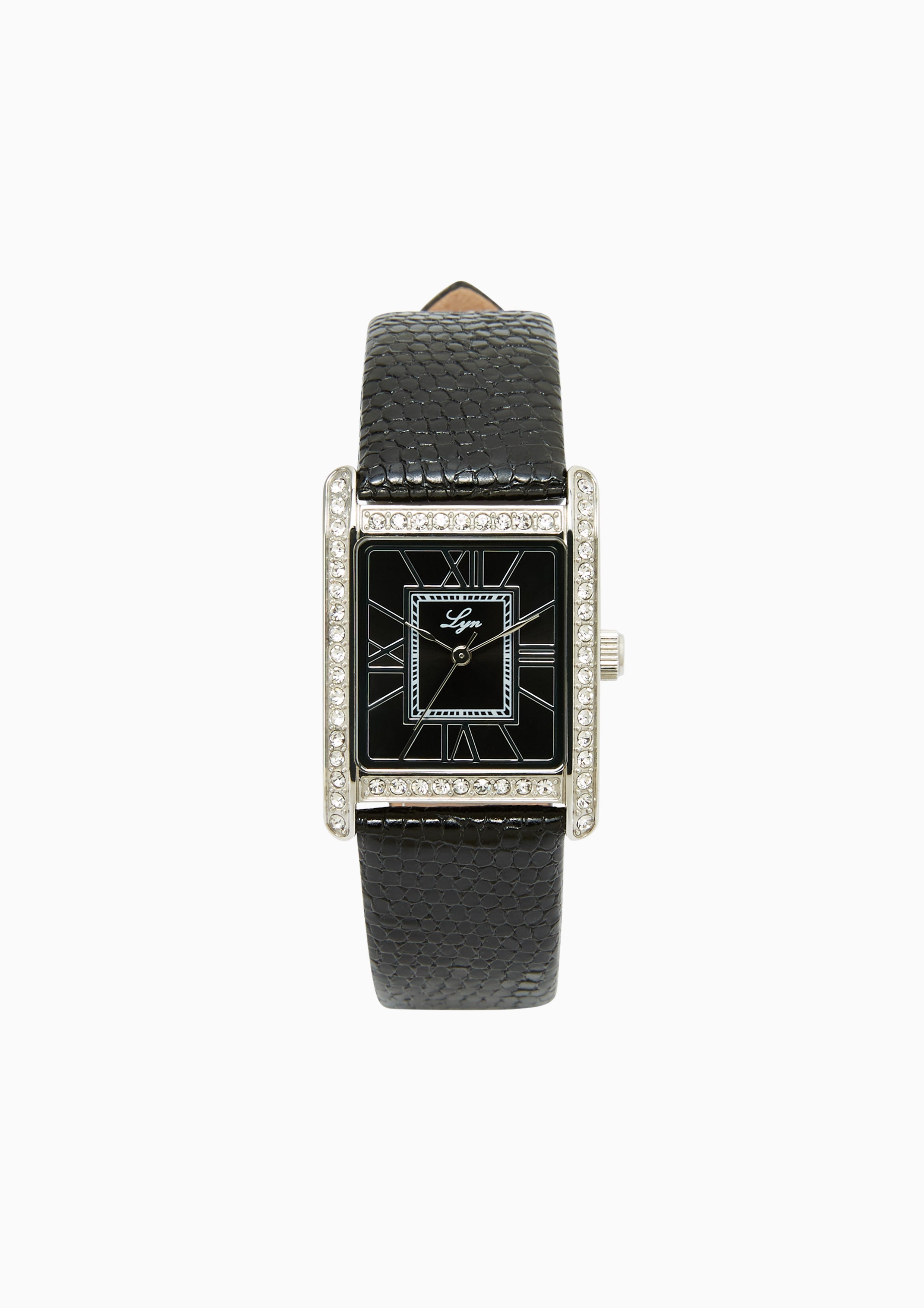 Noah Watch - Black