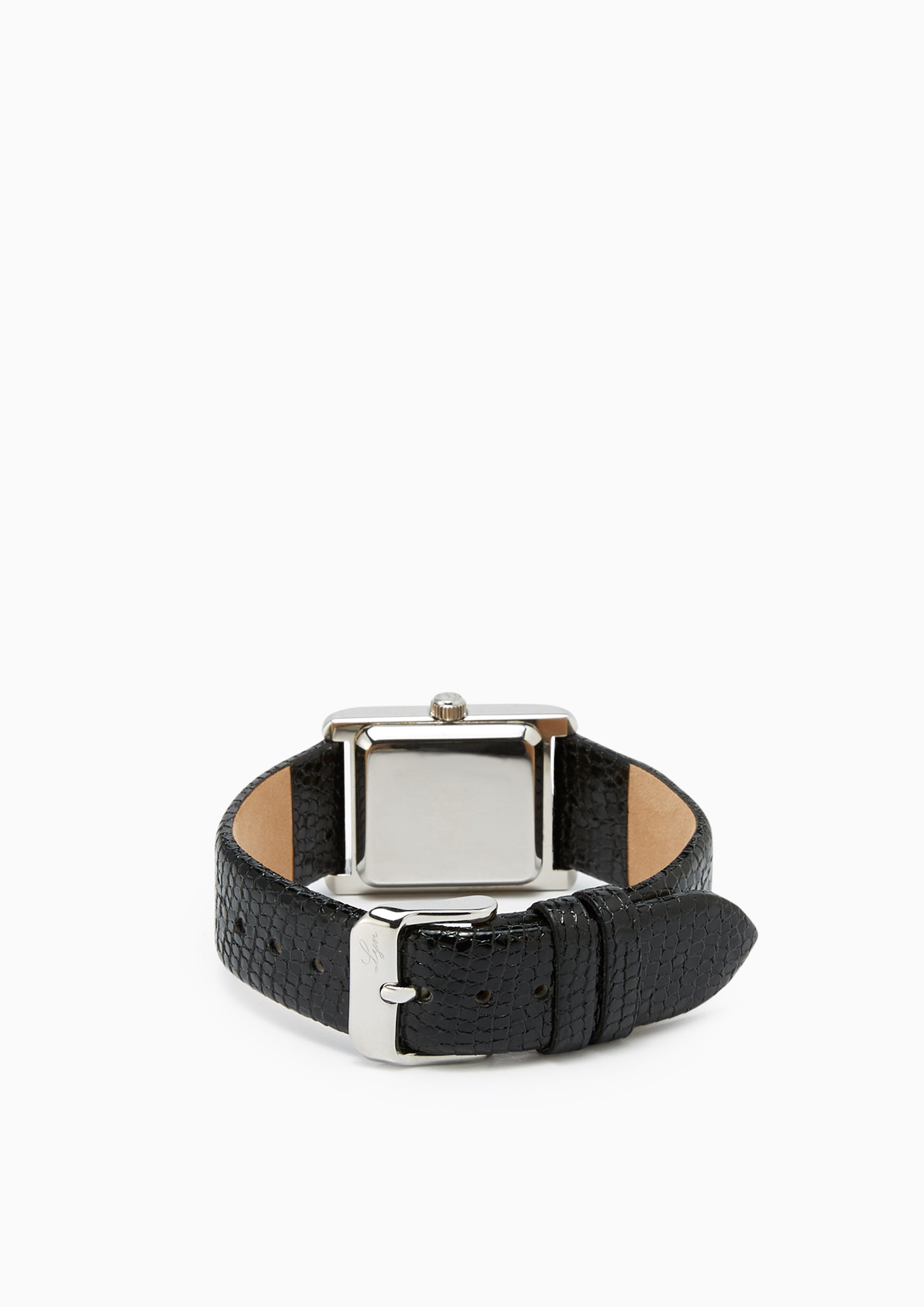 Noah Watch - Black