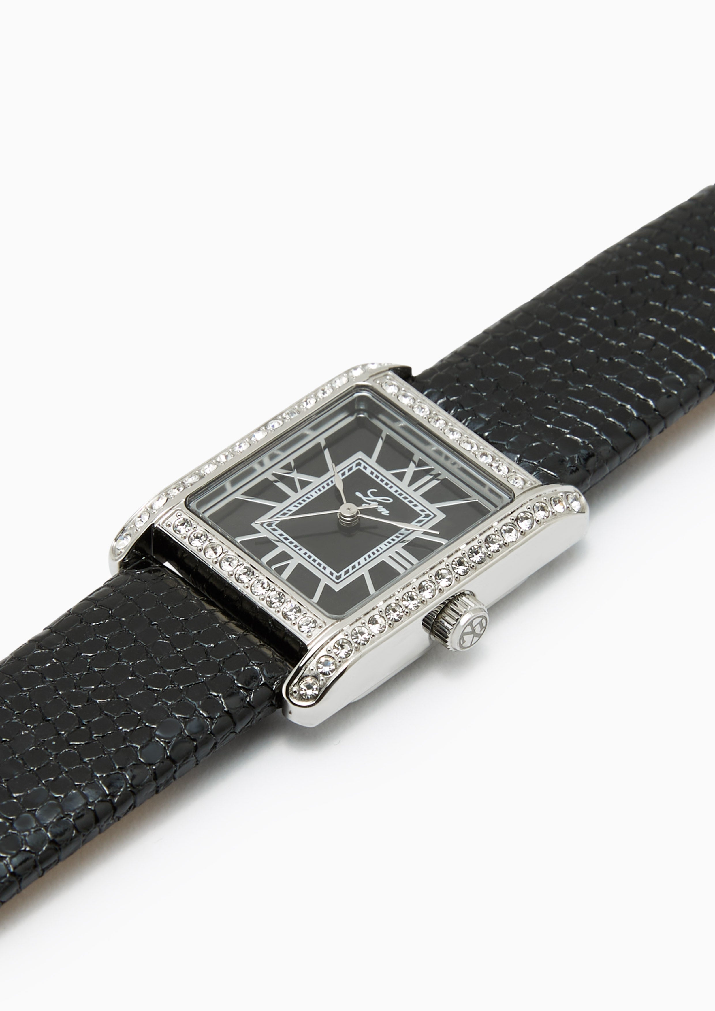 Noah Watch - Black
