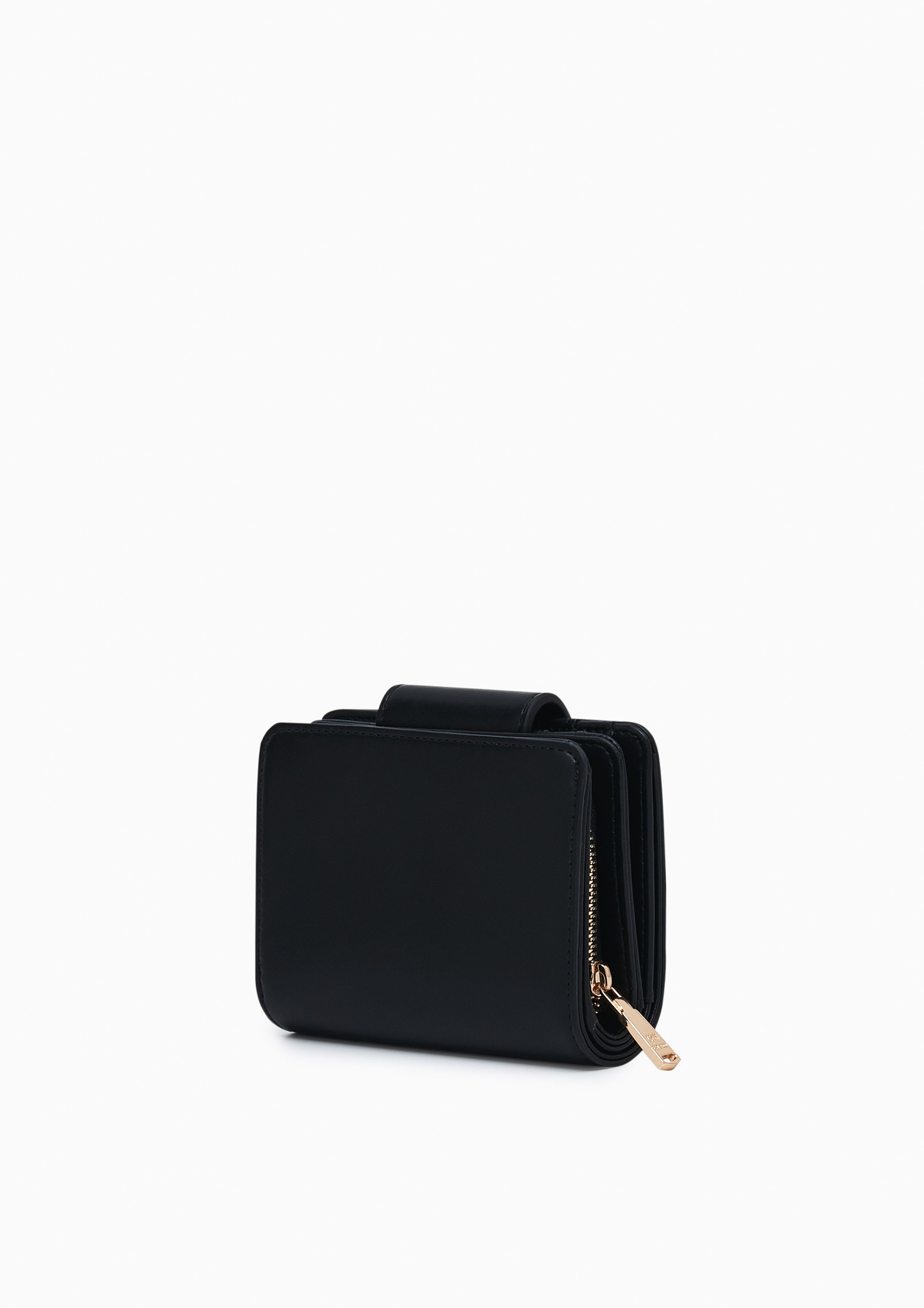 Betzy  Wallet - Black