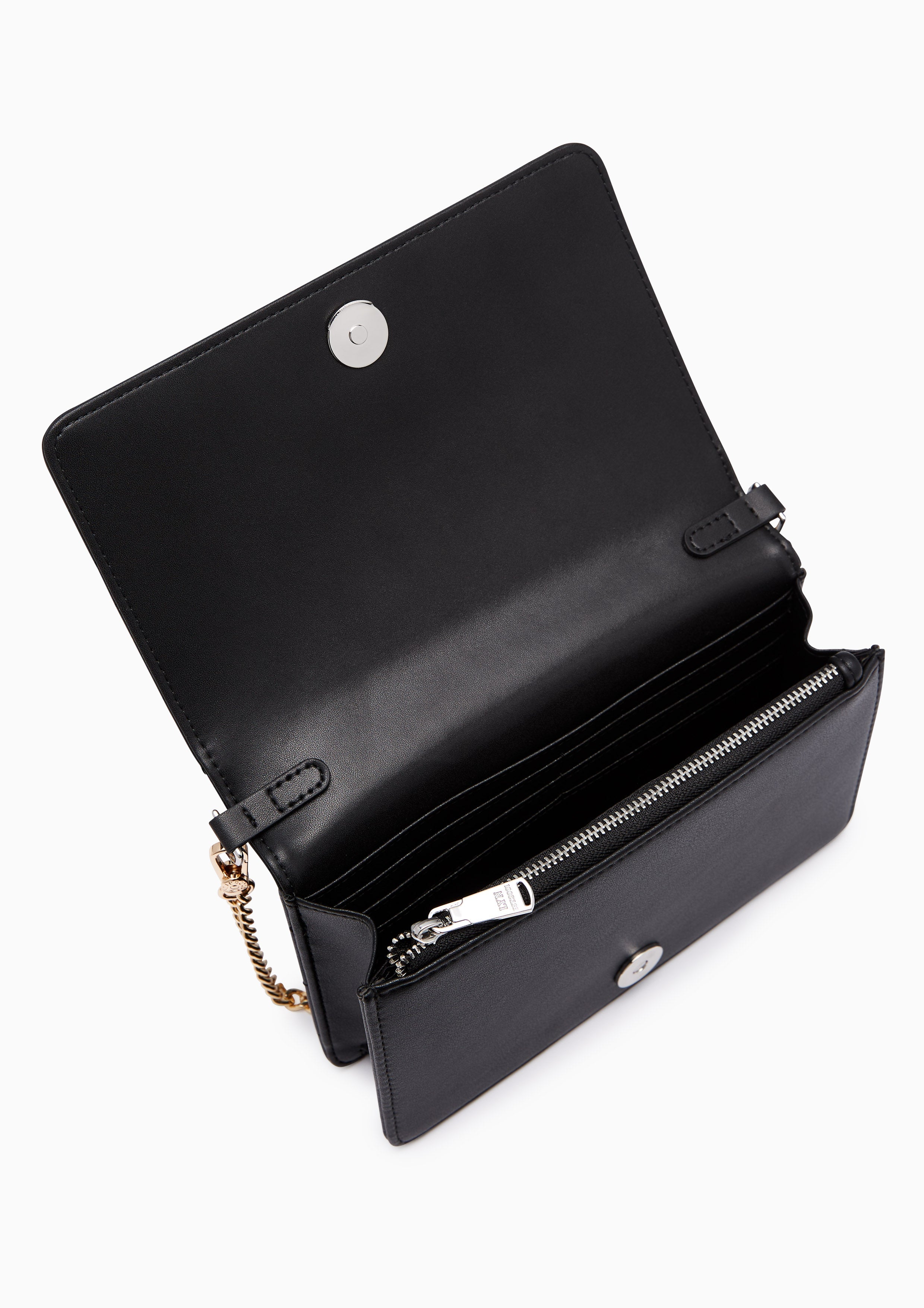 Thunder Wallet On Chain - Black