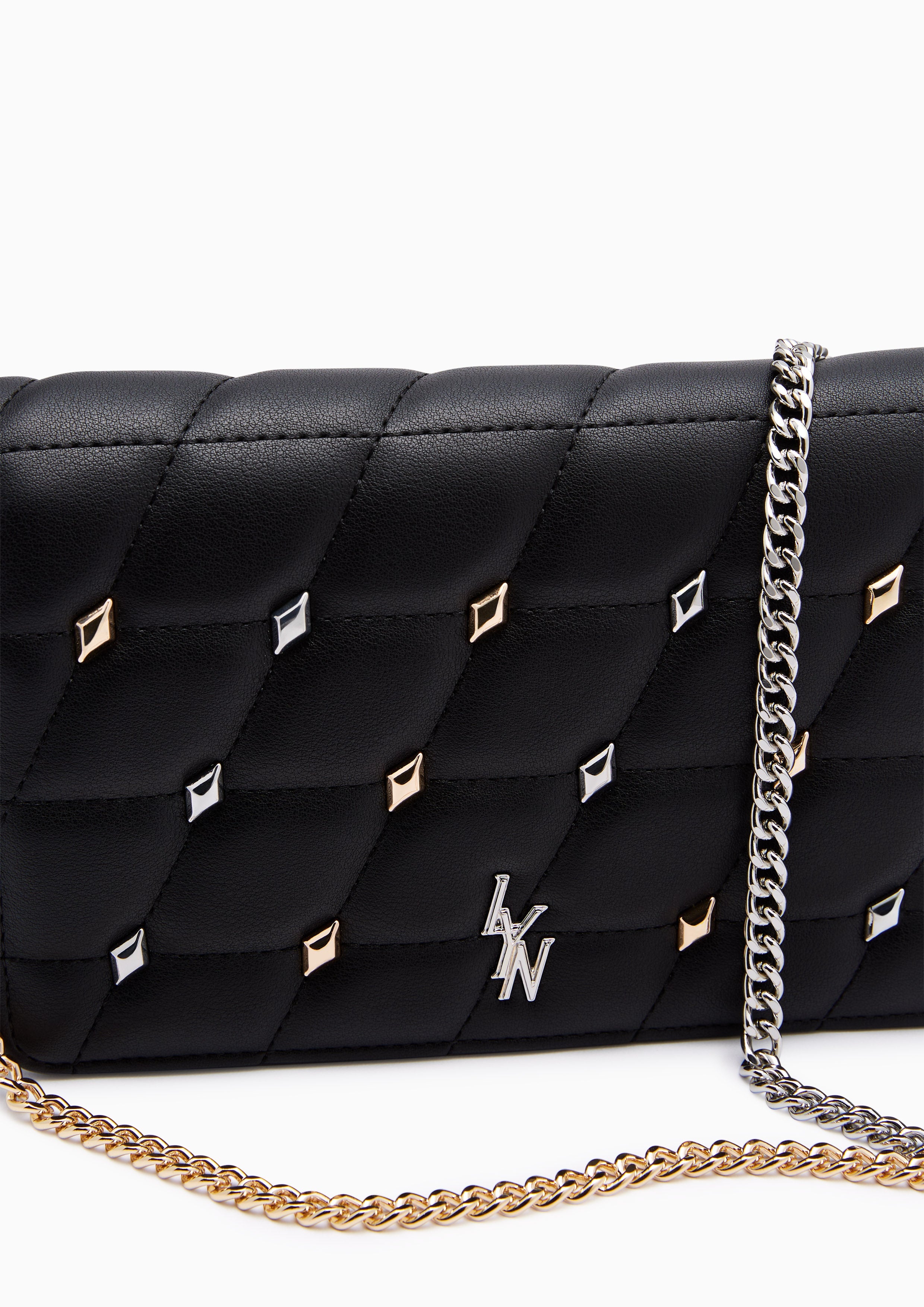 Thunder Wallet On Chain - Black