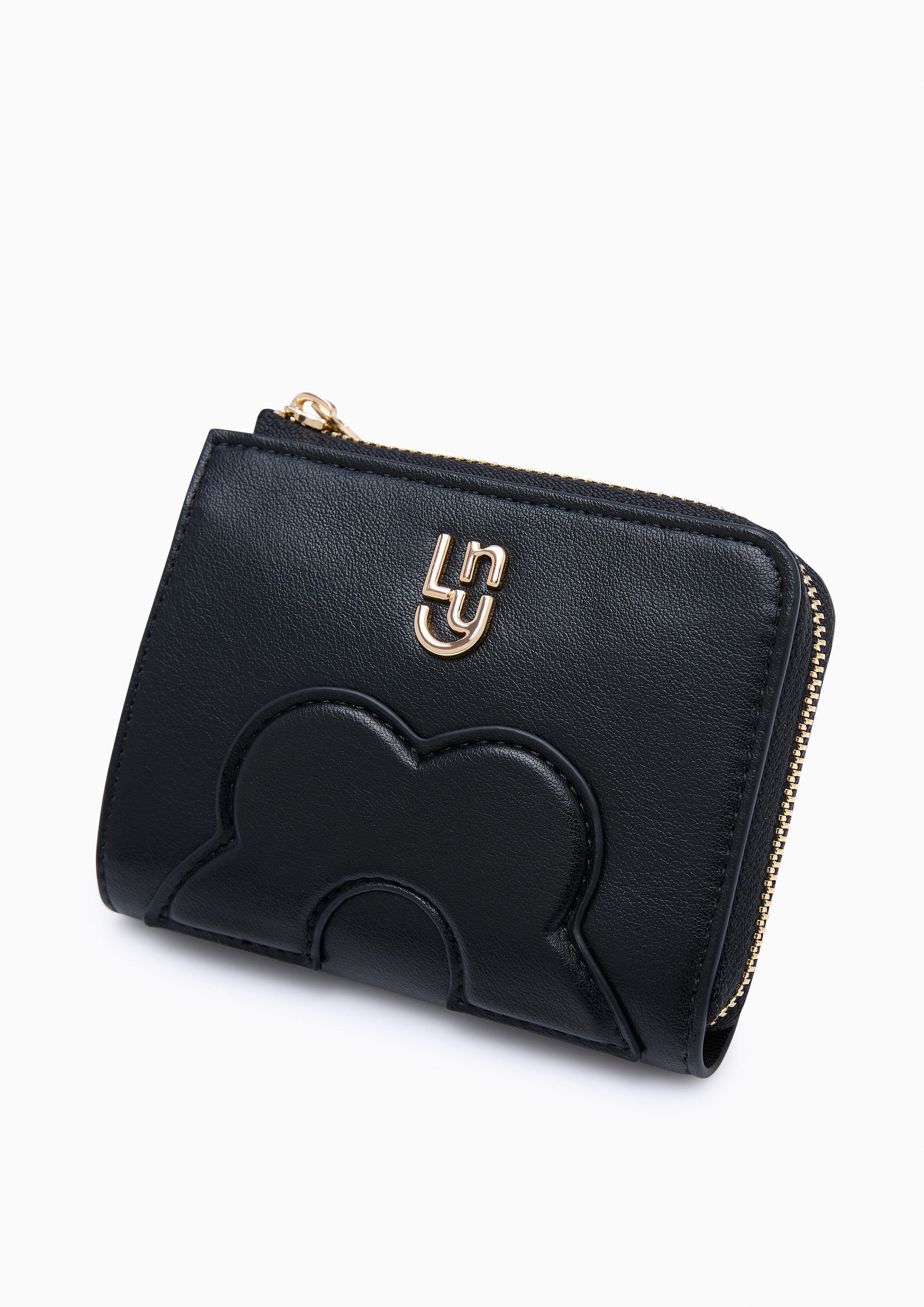 Dakota Wallet - Black