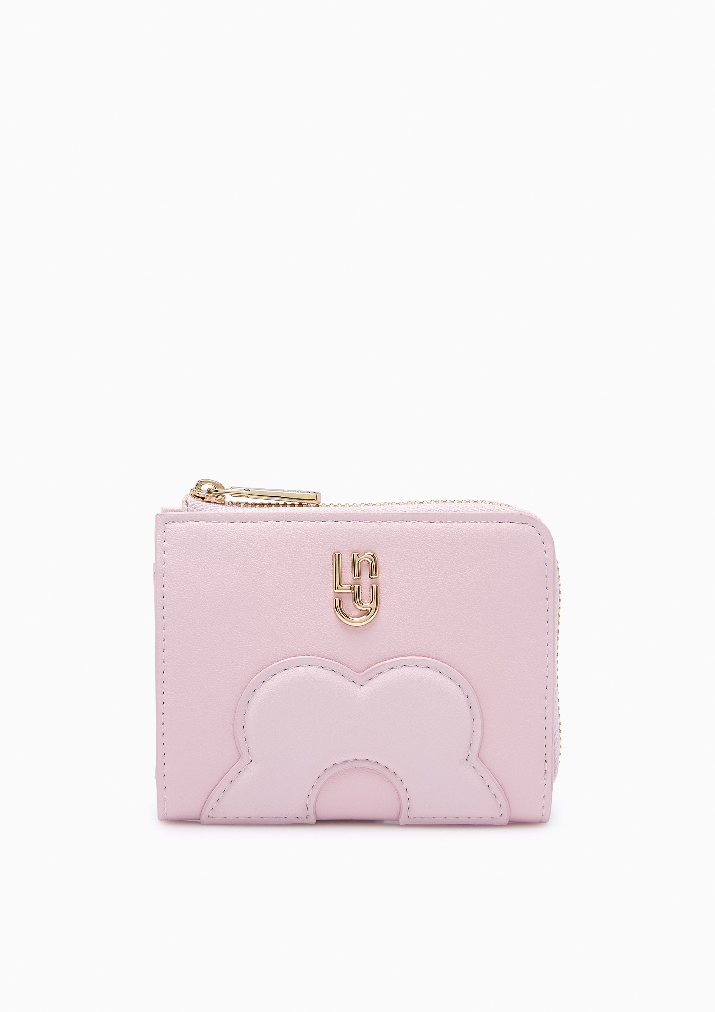 Dakota Wallet - Pink
