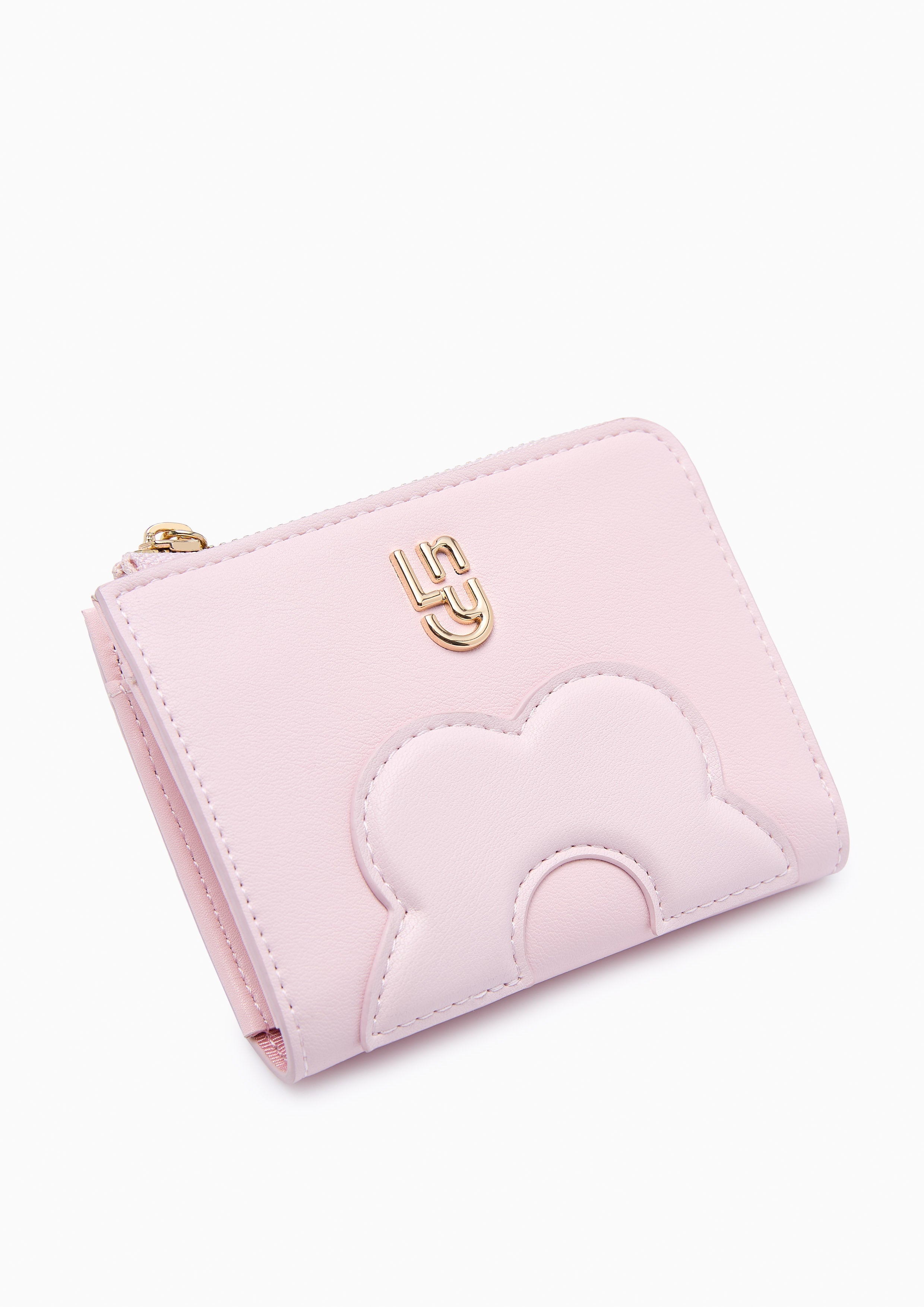 Dakota Wallet - Pink