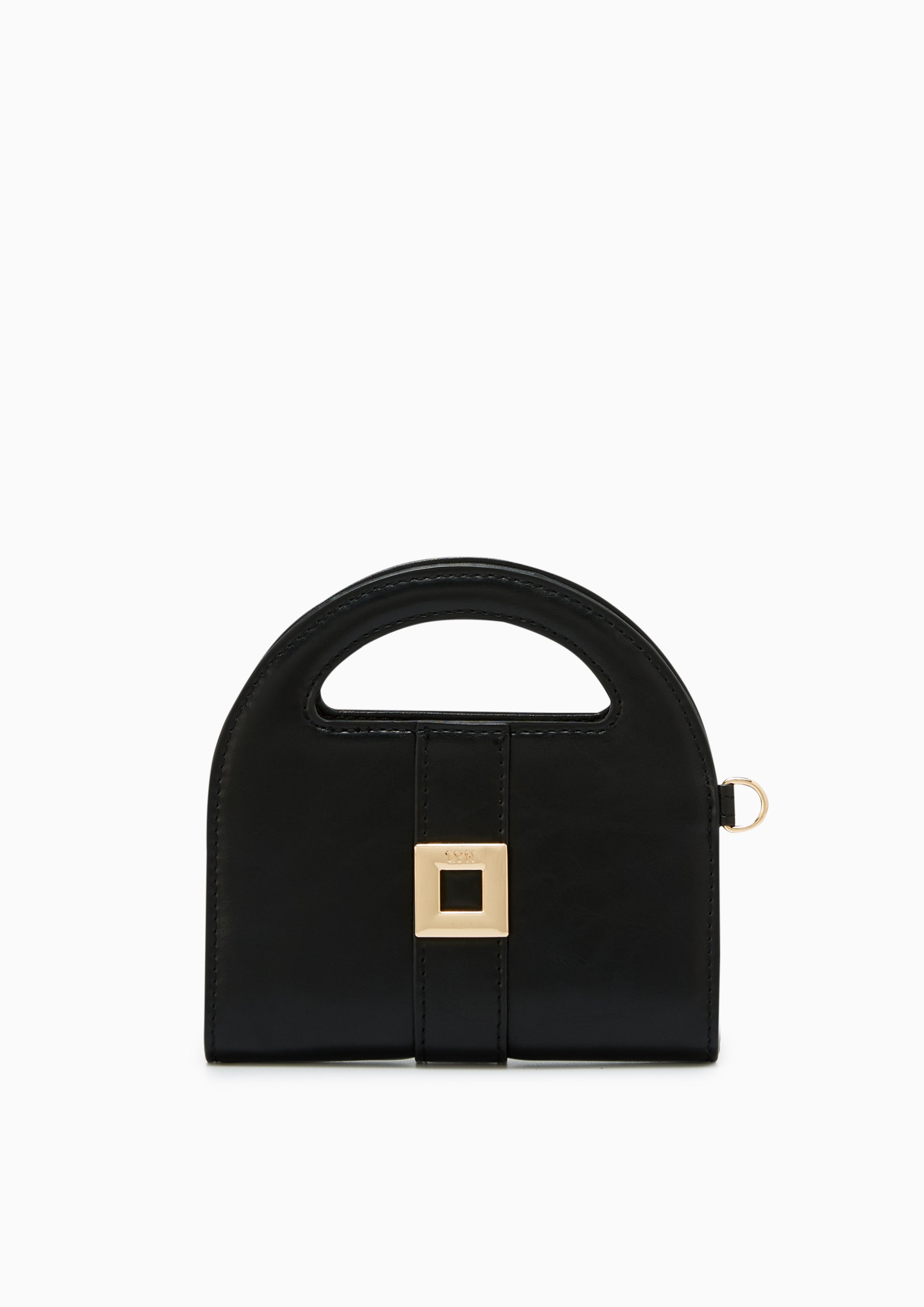 Imiko Wallet On Chain - Black