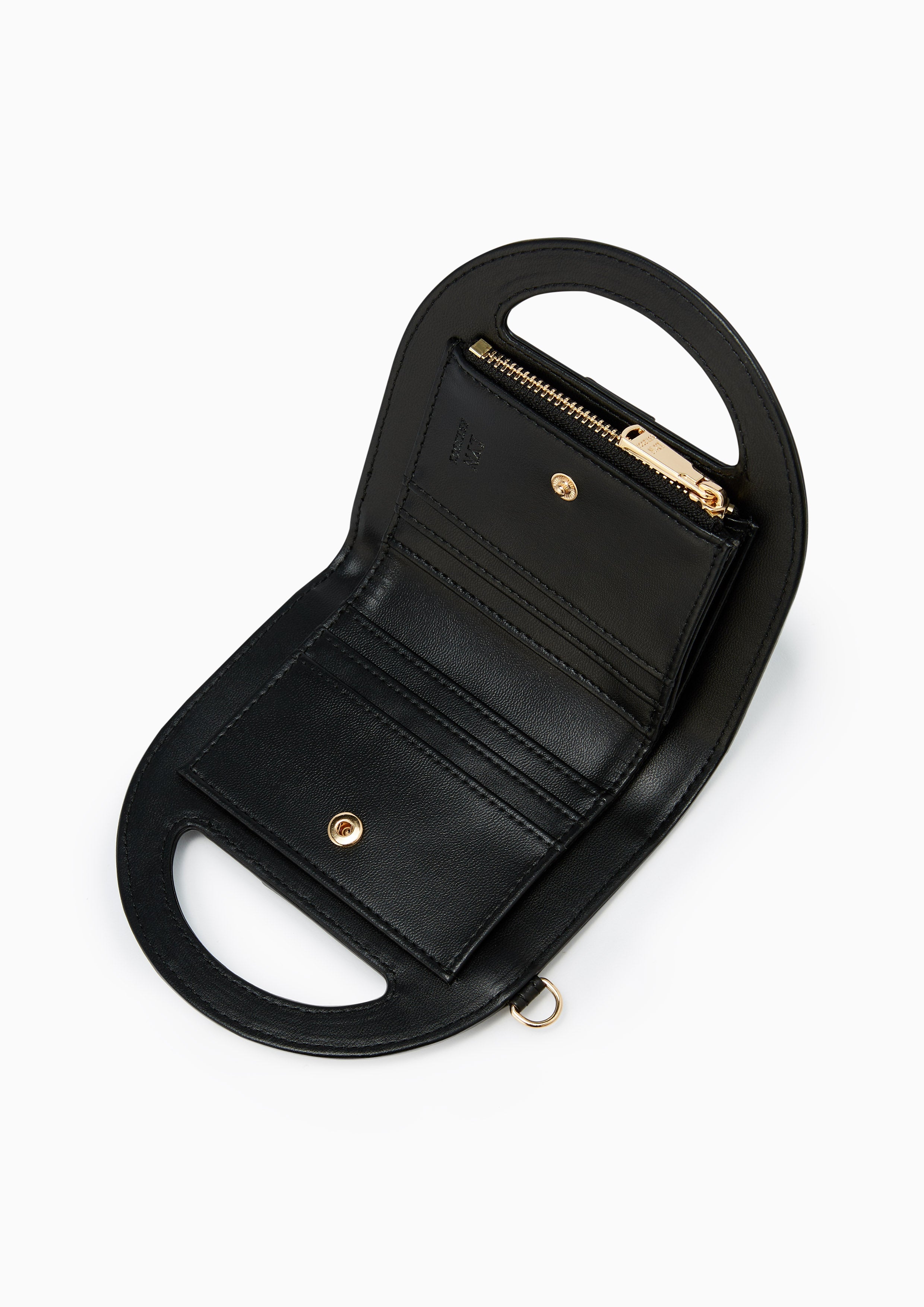 Imiko Wallet On Chain - Black