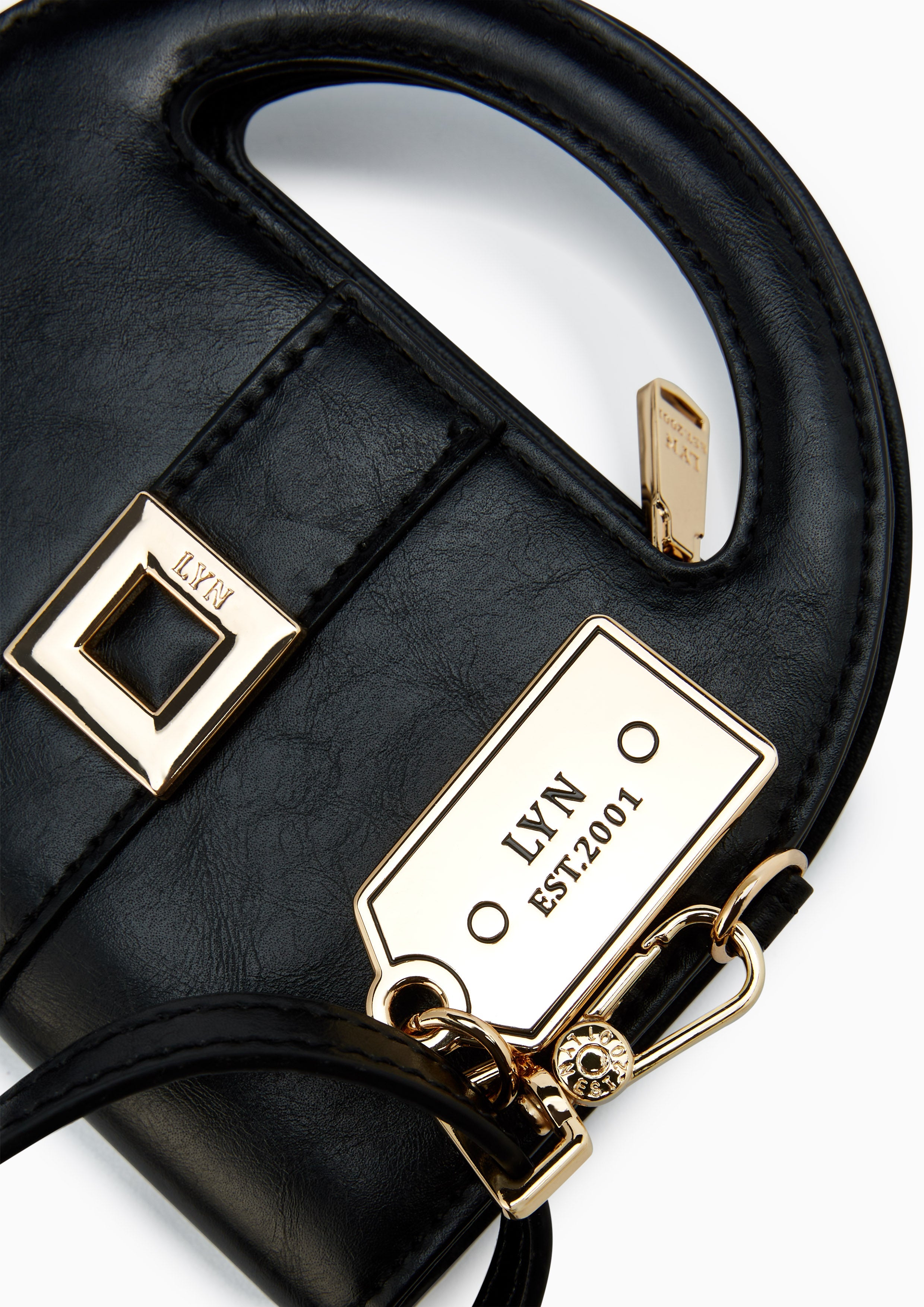 Imiko Wallet On Chain - Black
