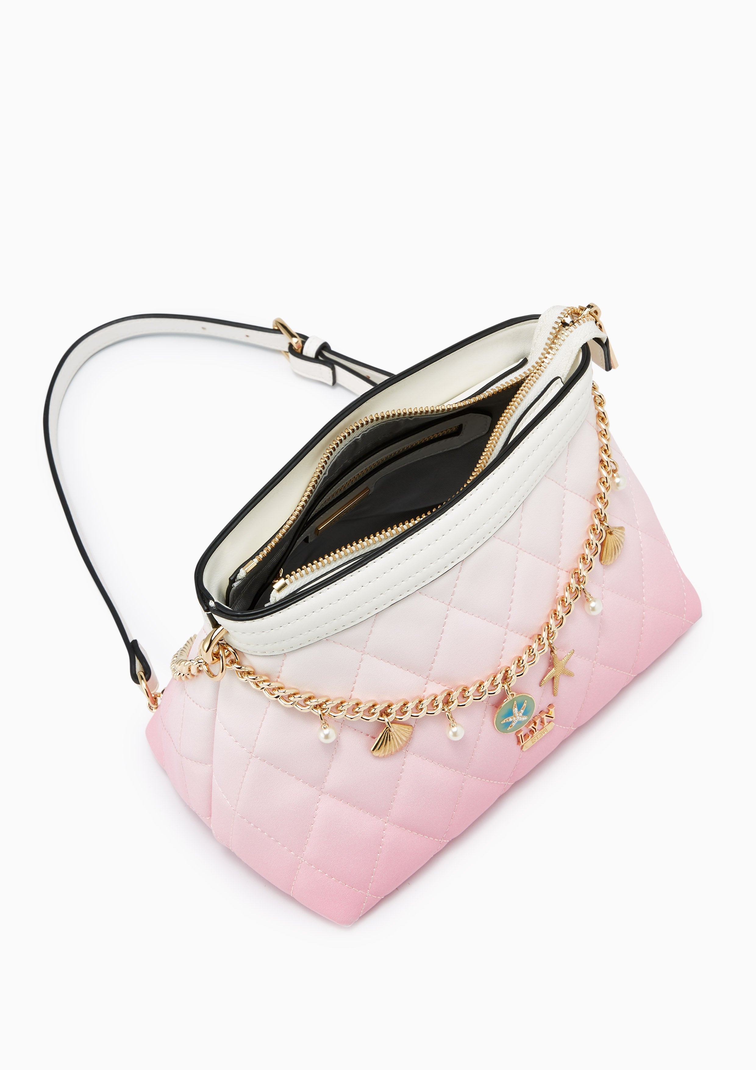 Moana Sea S Shoulder Bag - Pink