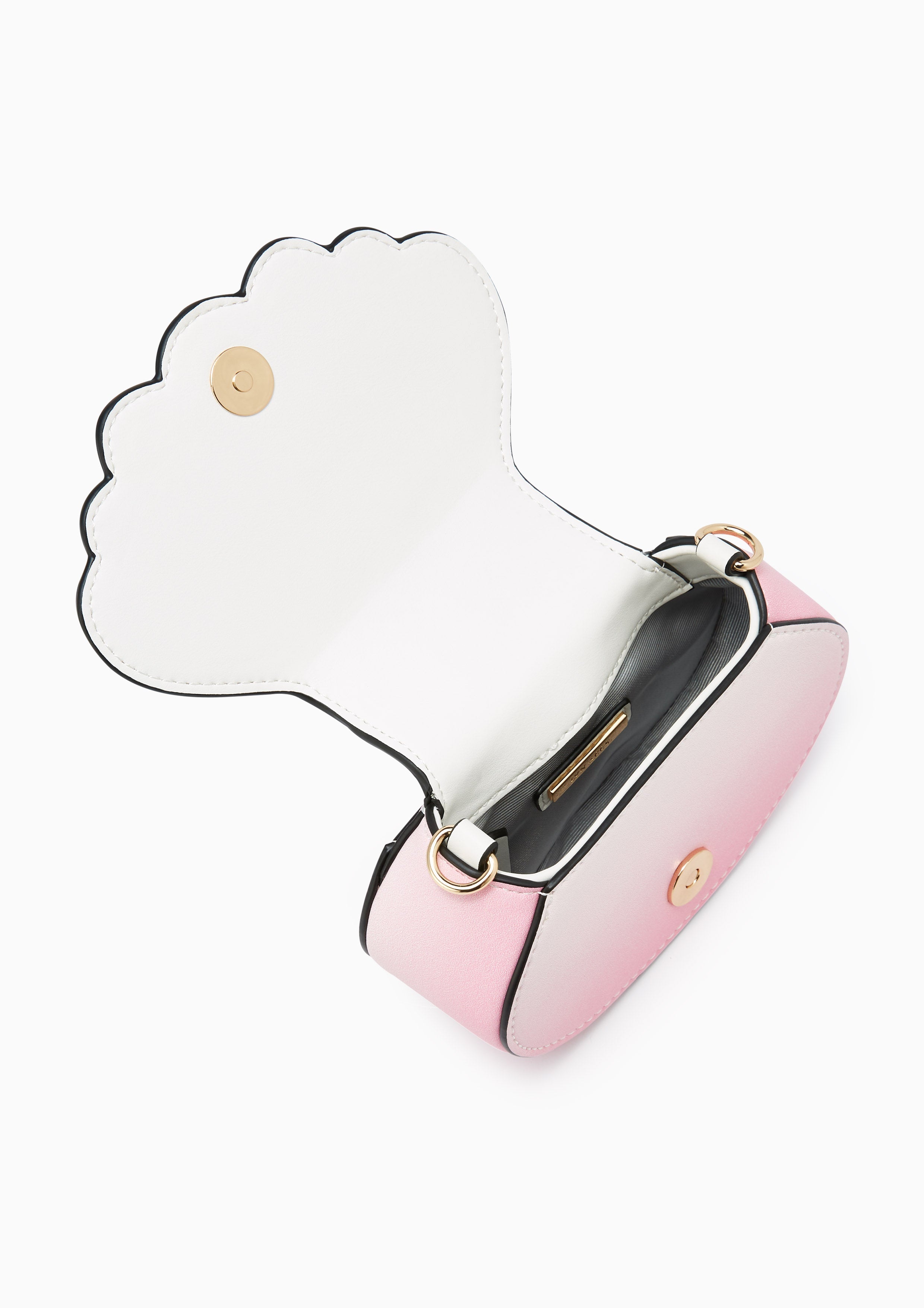 Moana Sea Mini Crossbody Bag - Pink