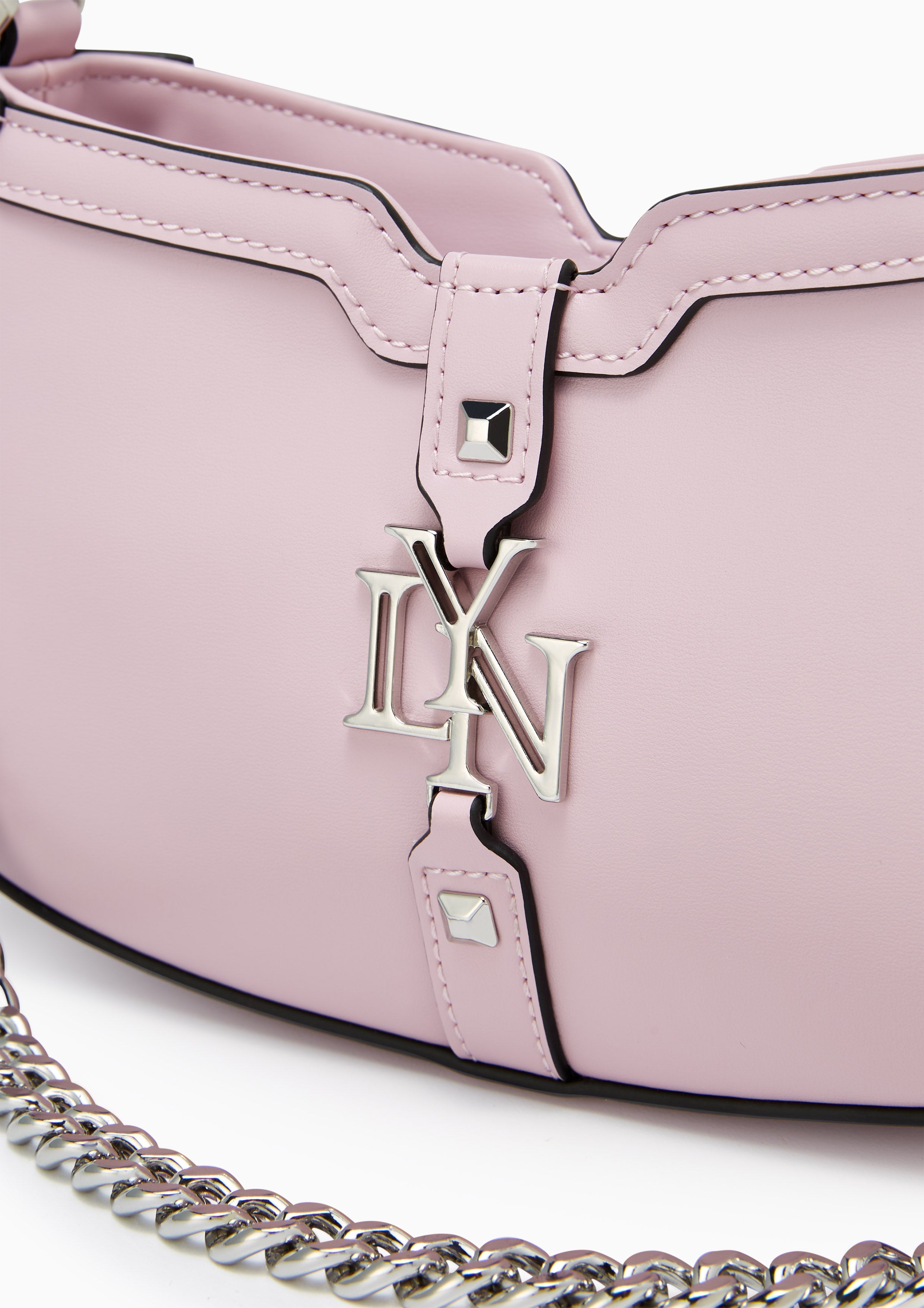 Galas S Shoulder Bag - Pink