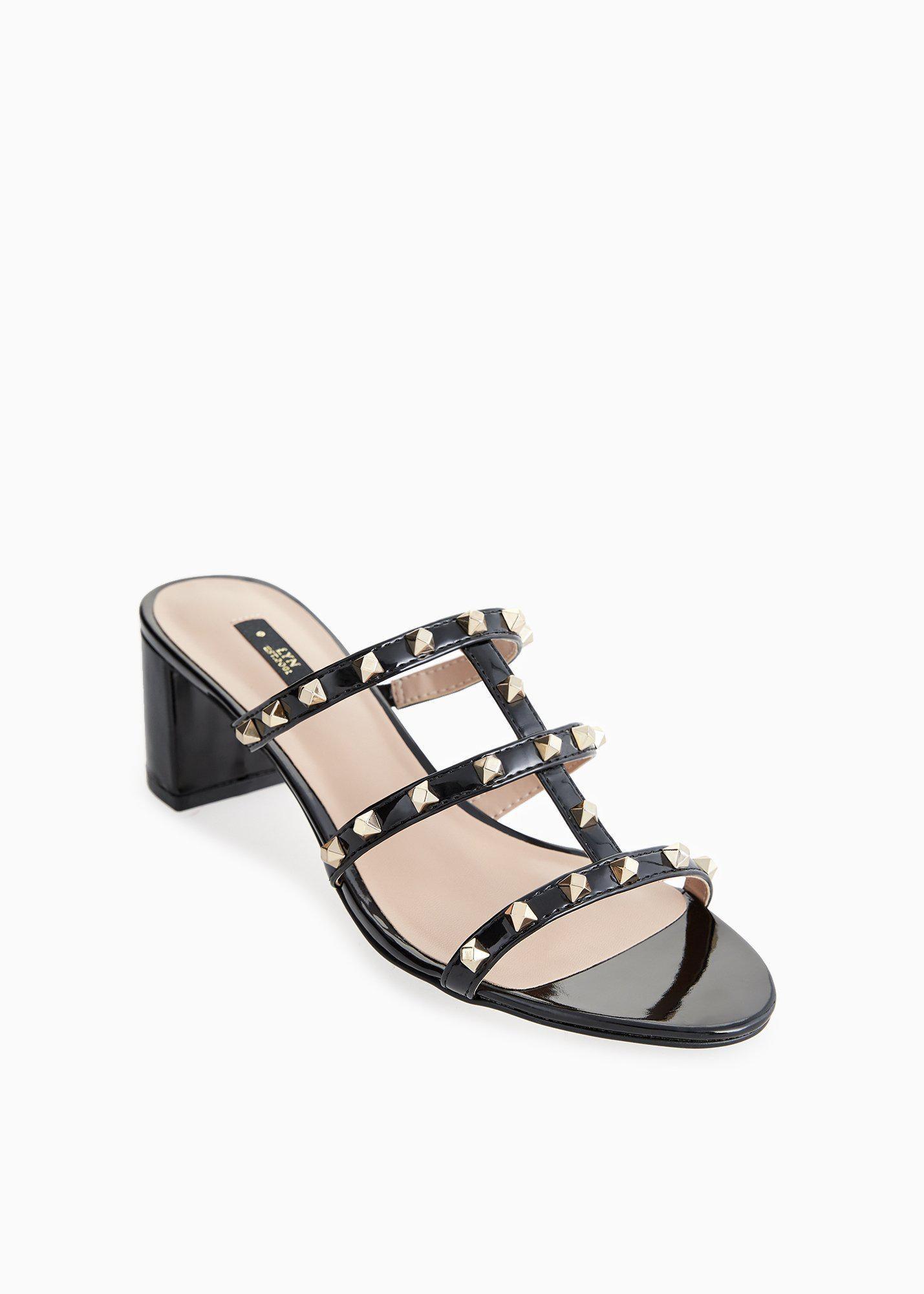 LINDA HEELS - LYN VN