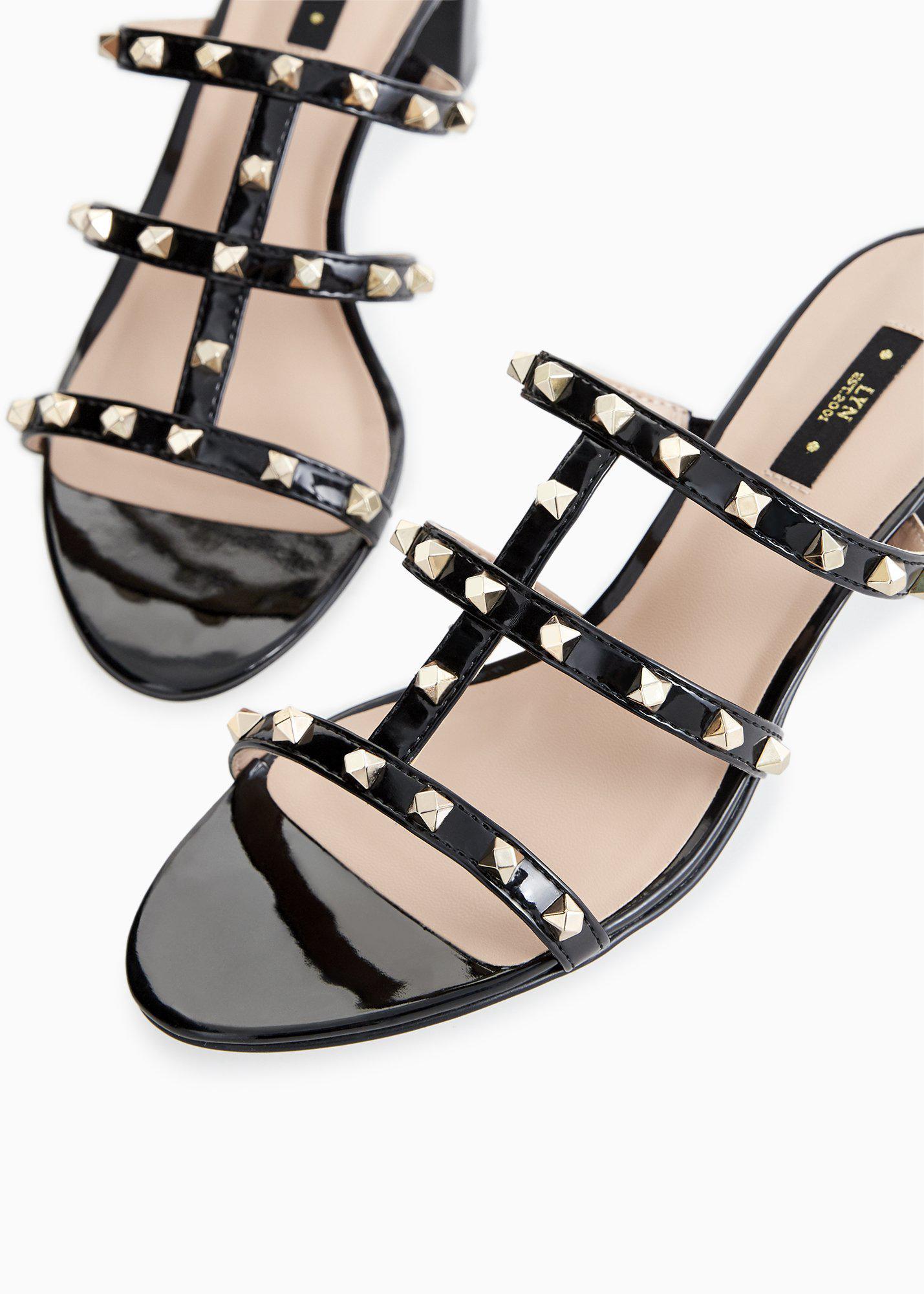 LINDA HEELS - LYN VN