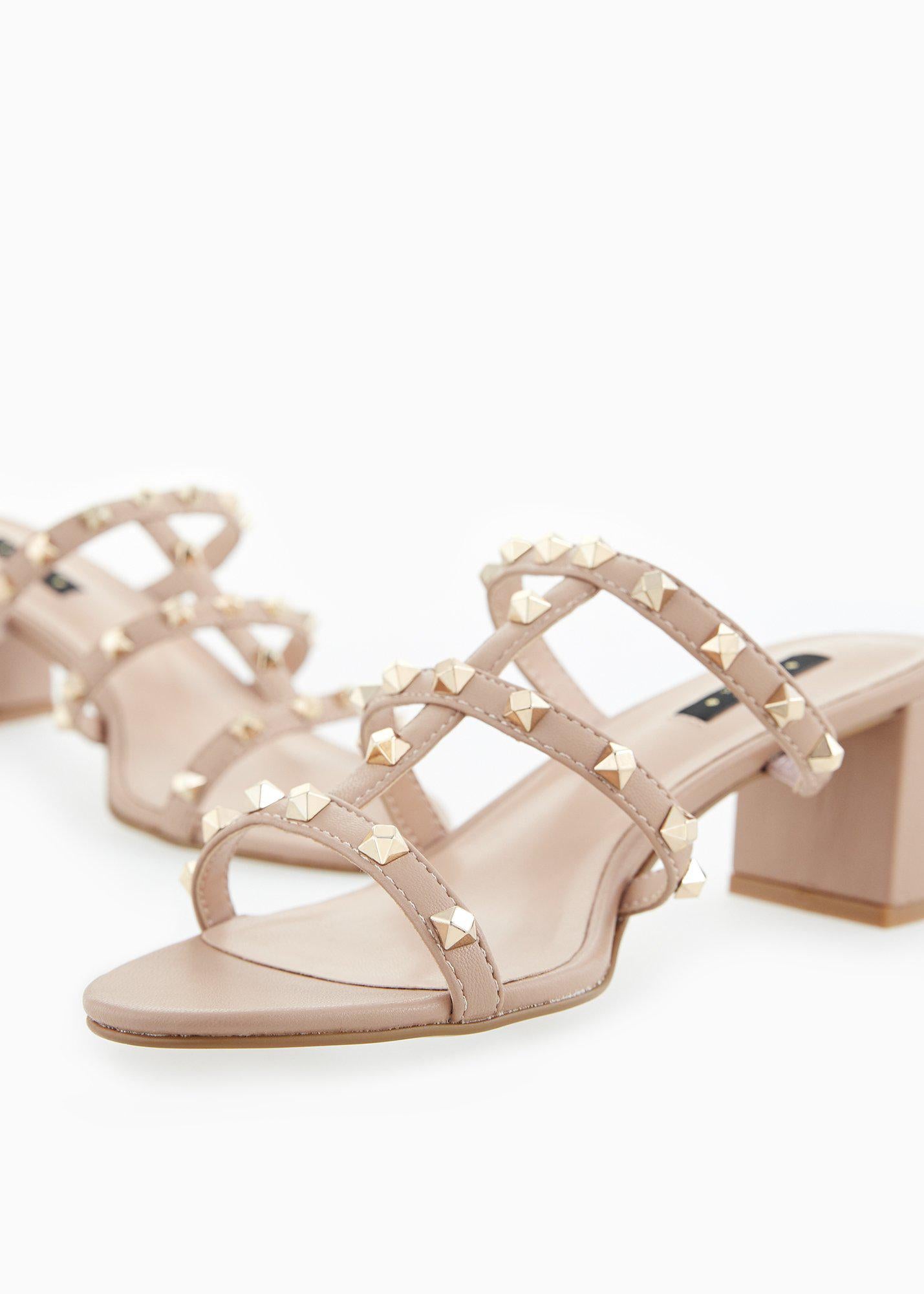 LINDA HEELS - LYN VN