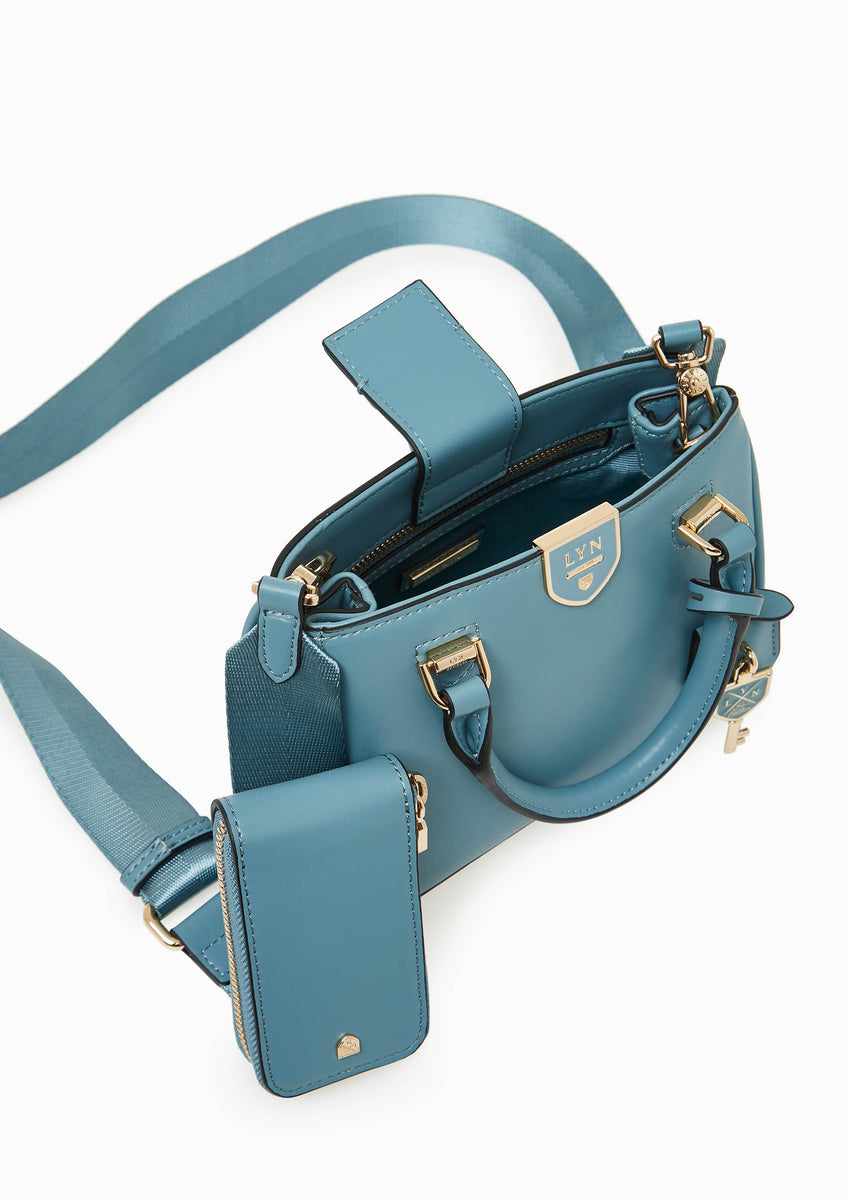 ASTRAEA TOP HANDLE S HANDBAGS LYN VN