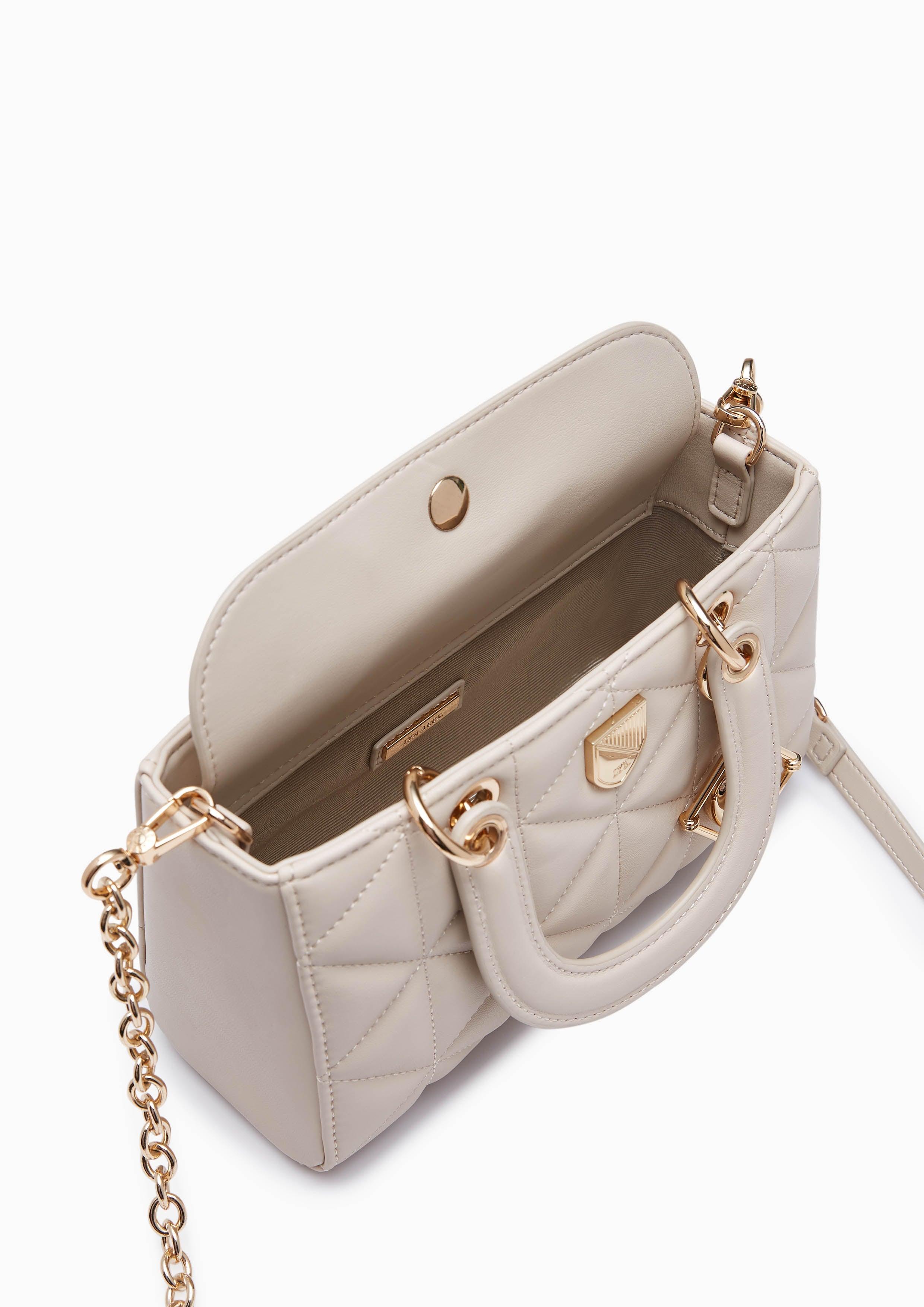 VERBANA S TOP HANDLE BAGS - LYN VN