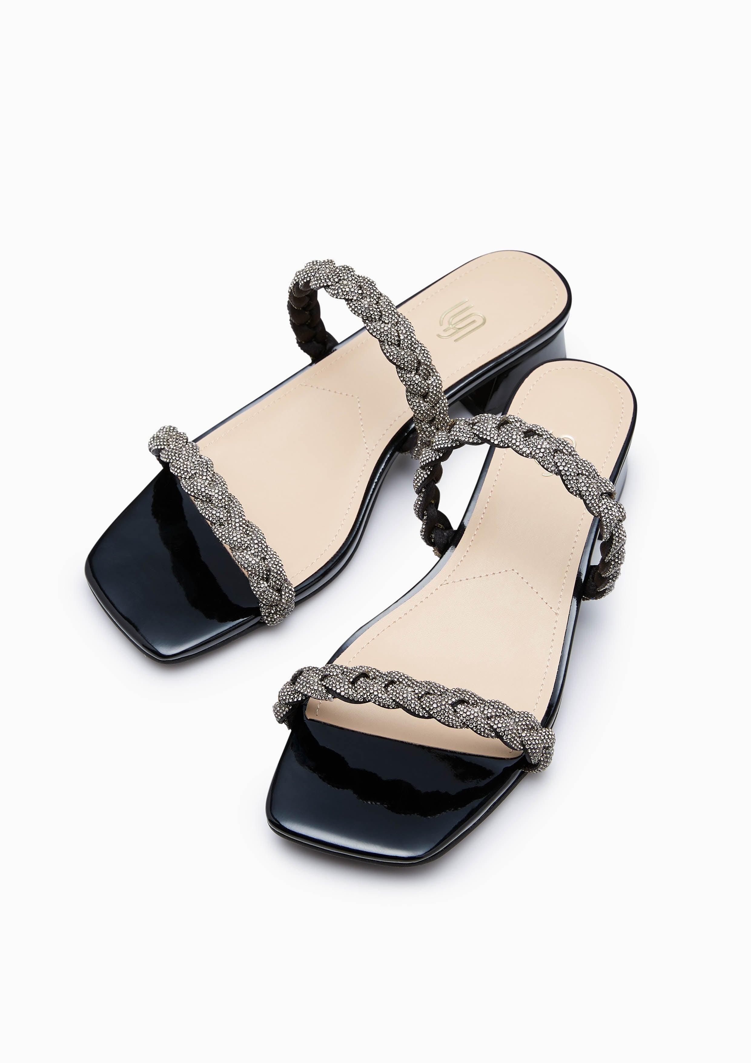 Lyn Infinite PROMISE FLATS AND SANDALS - LYN VN