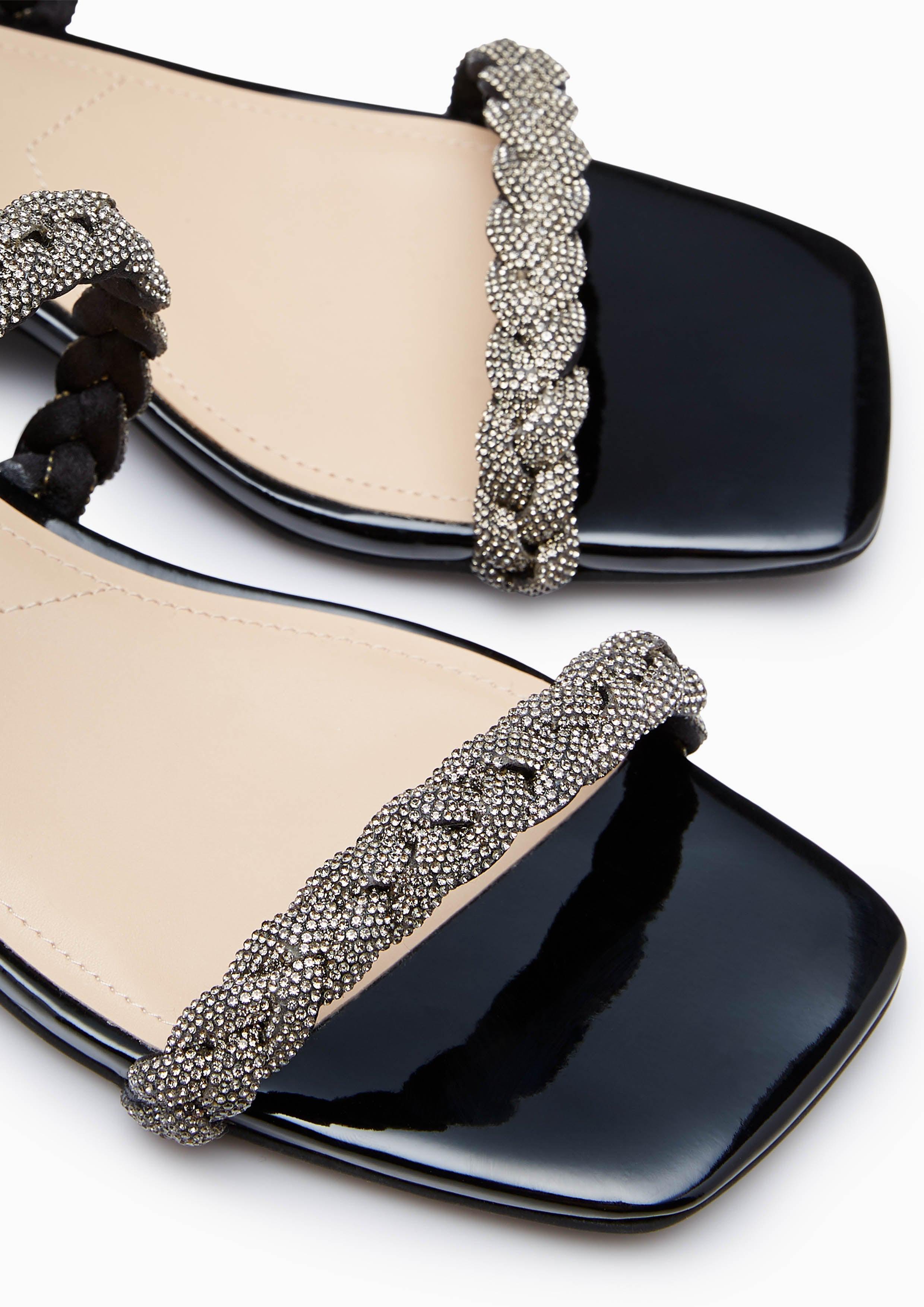 Lyn Infinite PROMISE FLATS AND SANDALS - LYN VN