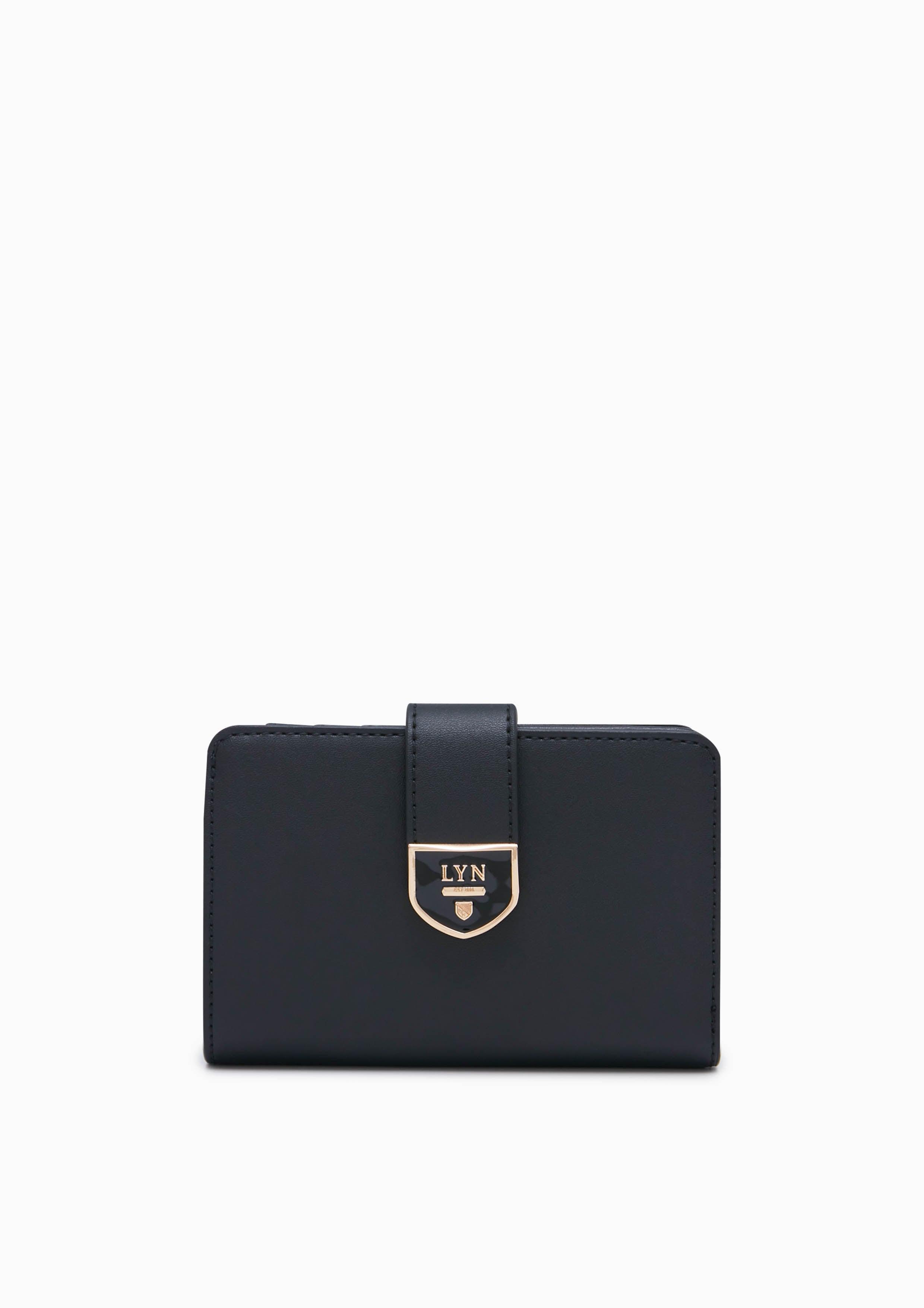 ATHELLA SEMI SHORT WALLETS - LYN VN