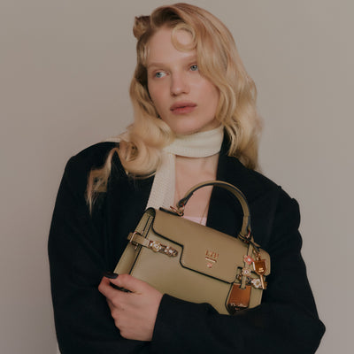 LYN Fall 2026 Collection | LYN Official Store