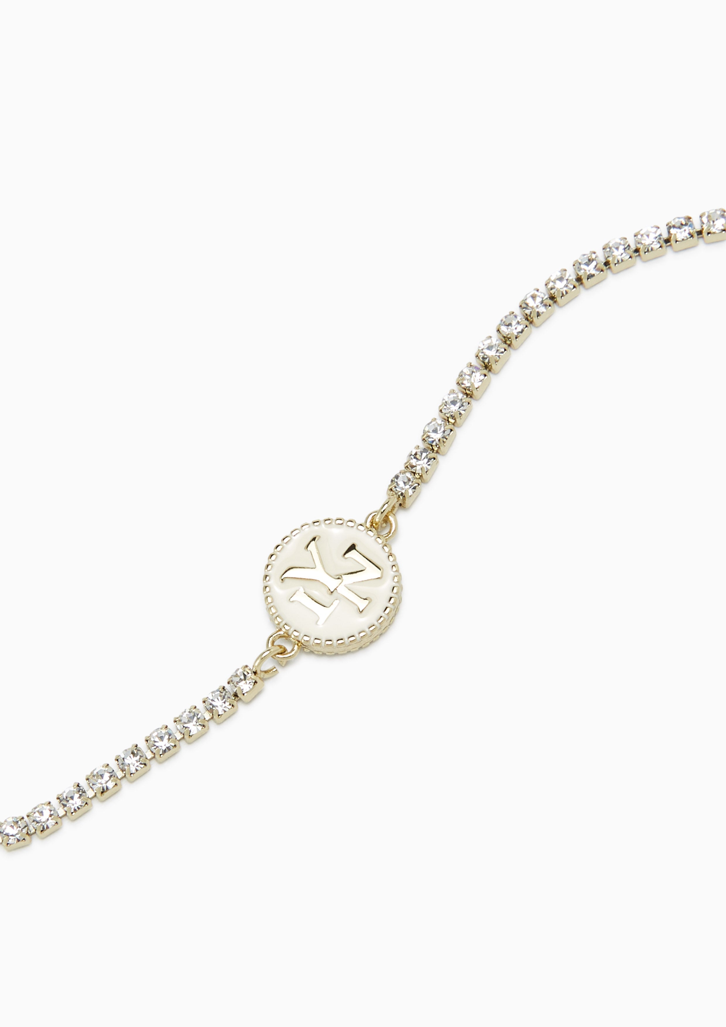 Odette  Bracelet - Ivory