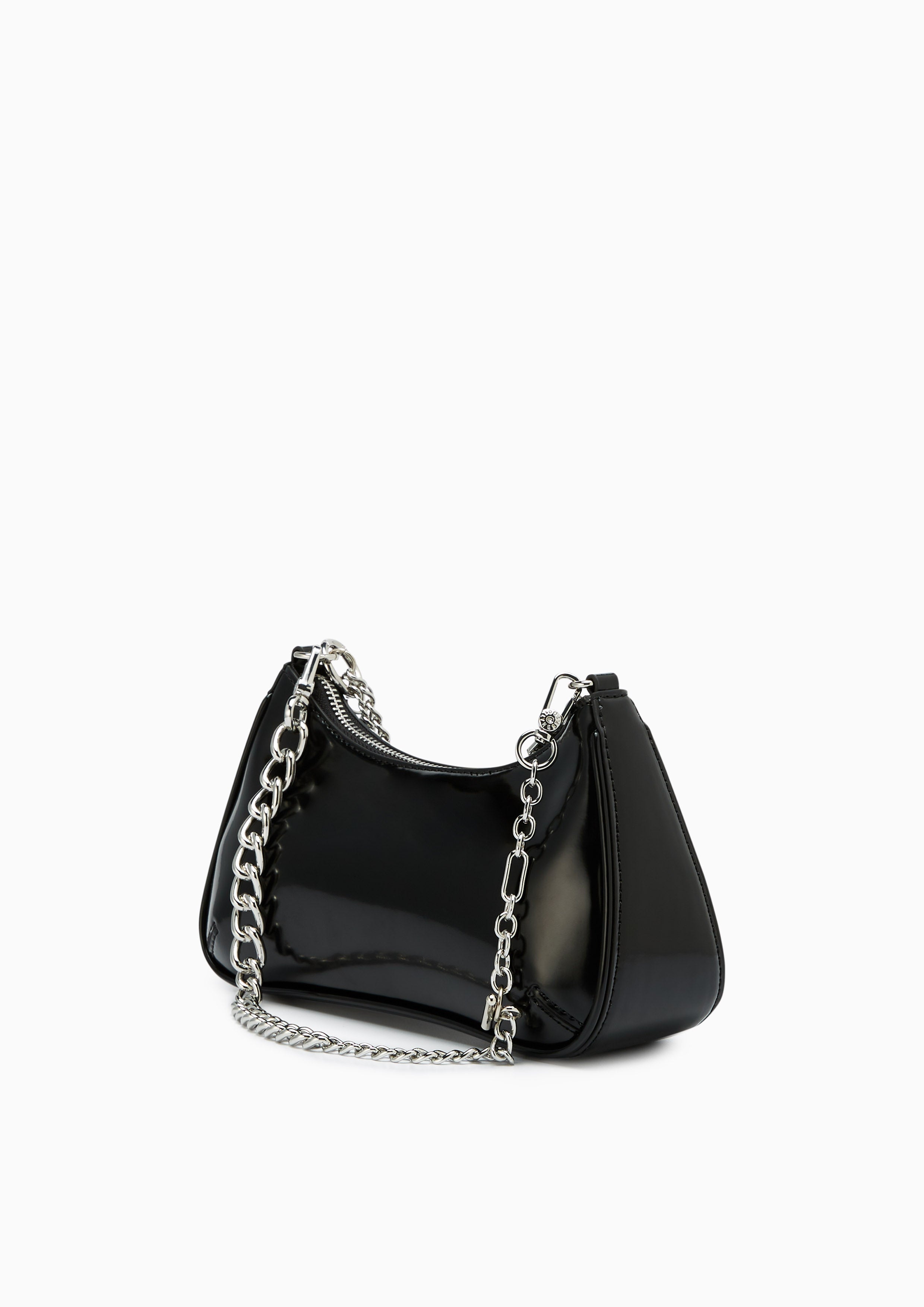 La Benia  Shoulder Bag - Black