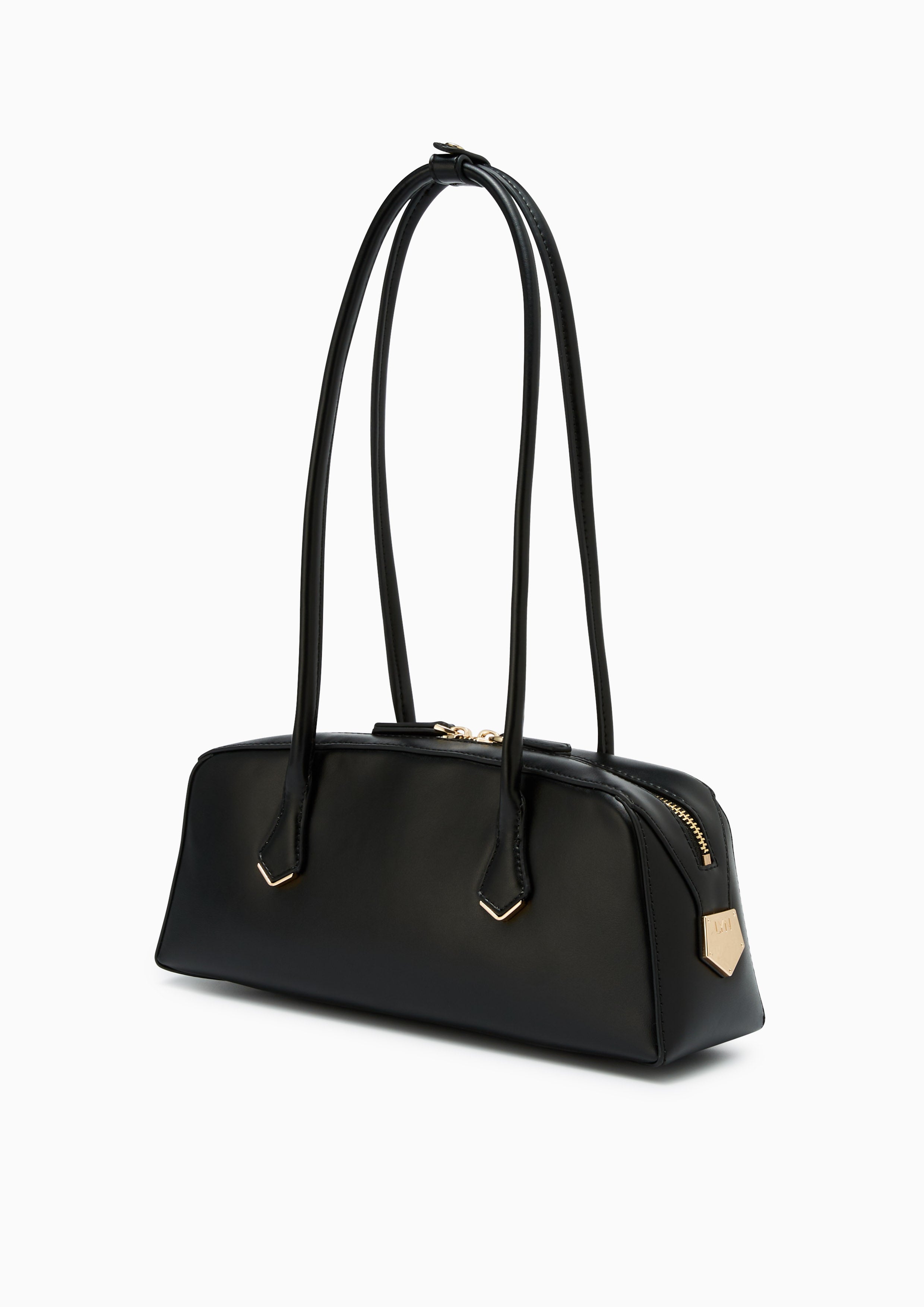 Yoko Shoulder Bag - Black