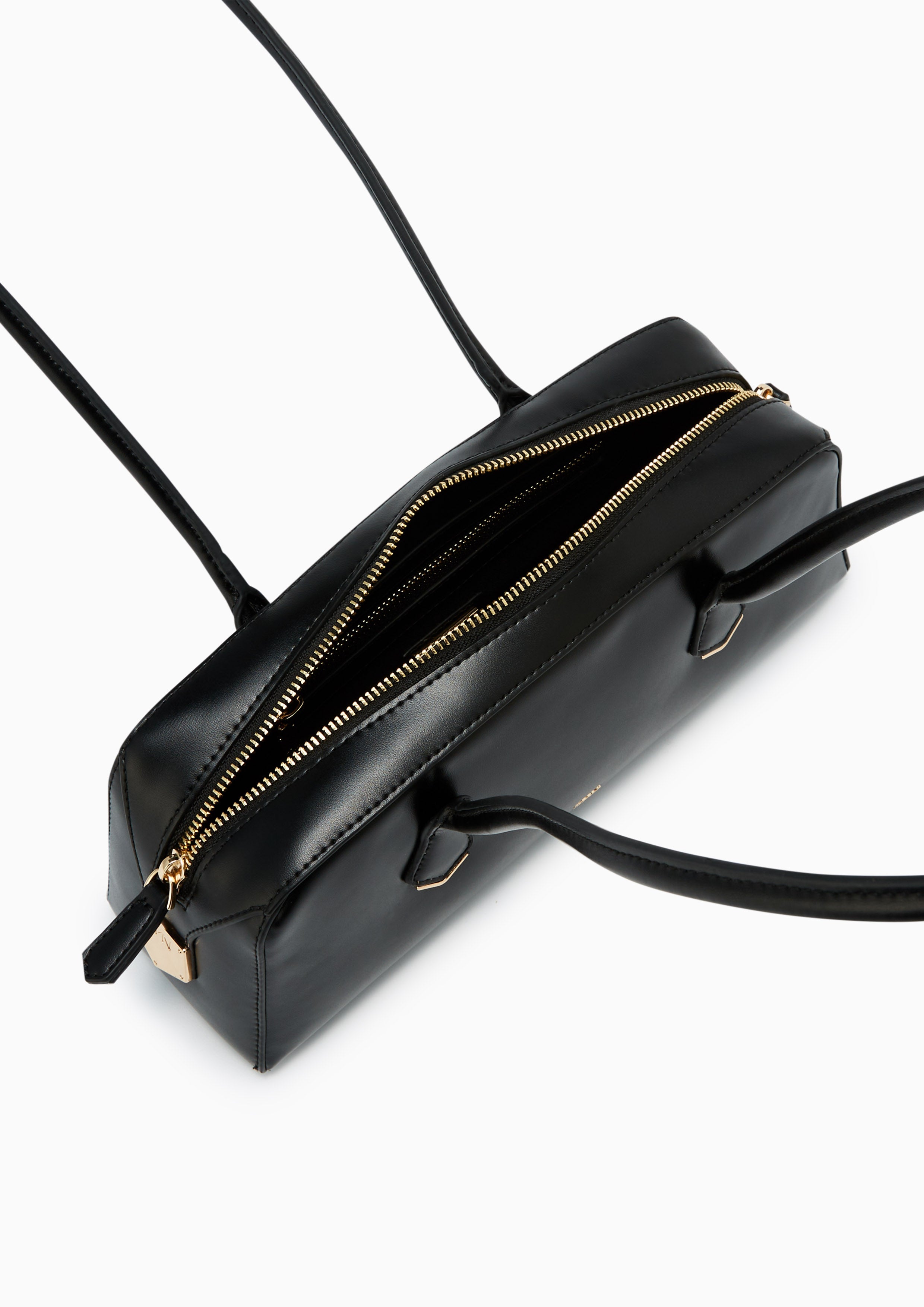 Yoko Shoulder Bag - Black