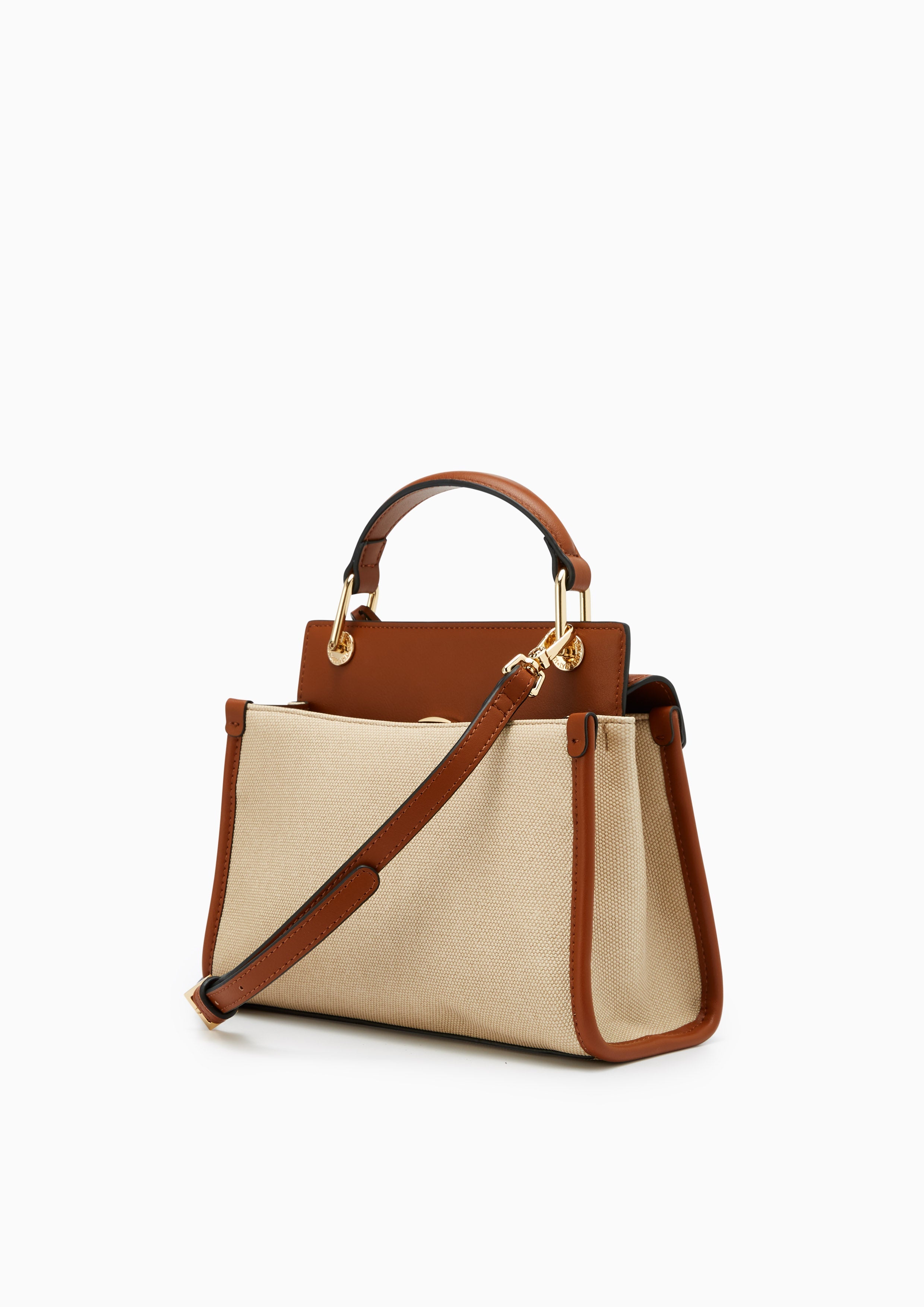 Re-Edit Anderson Ease Top S Handbag - Tan