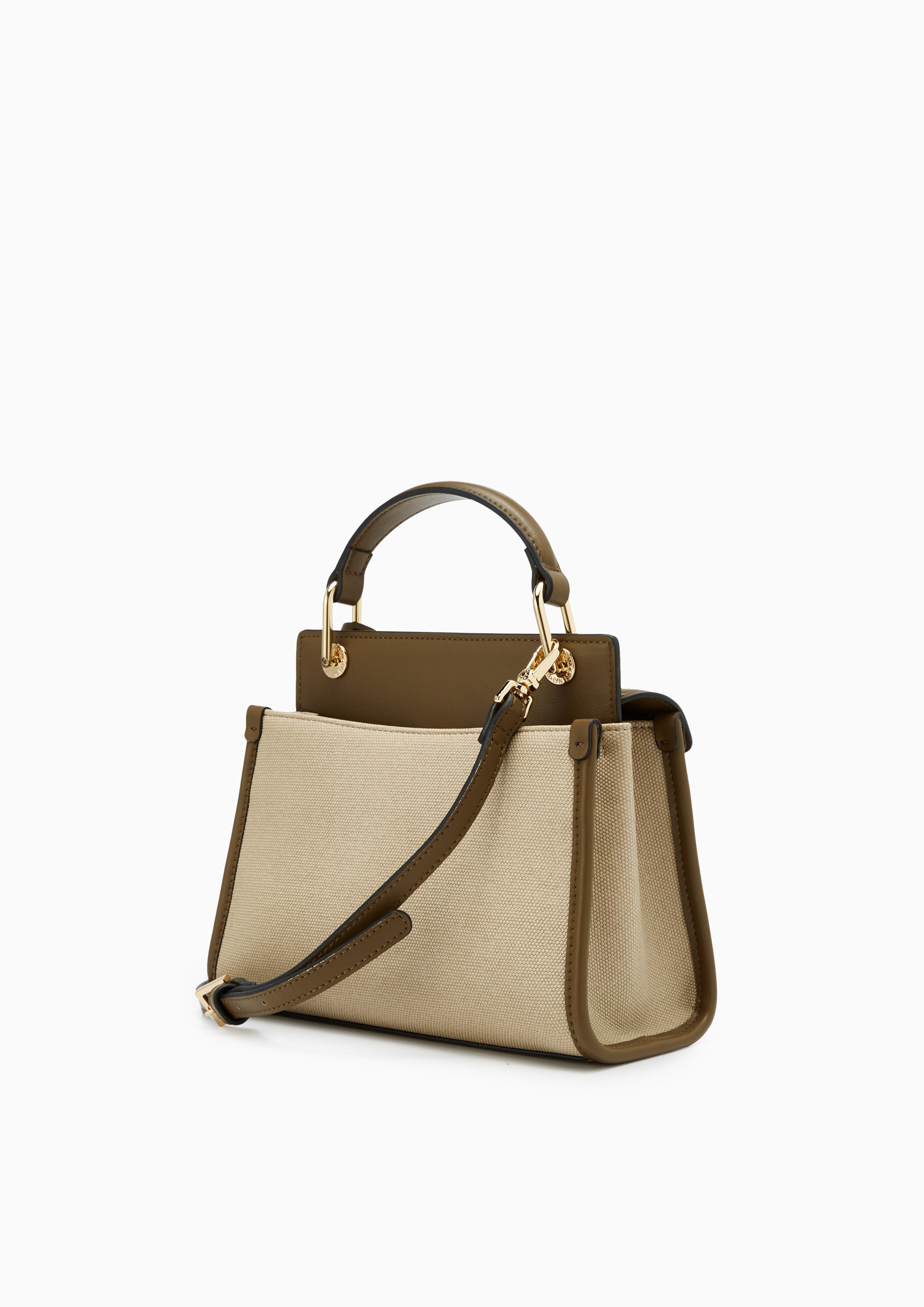 Re-Edit Anderson Ease Top S Handbag - Green