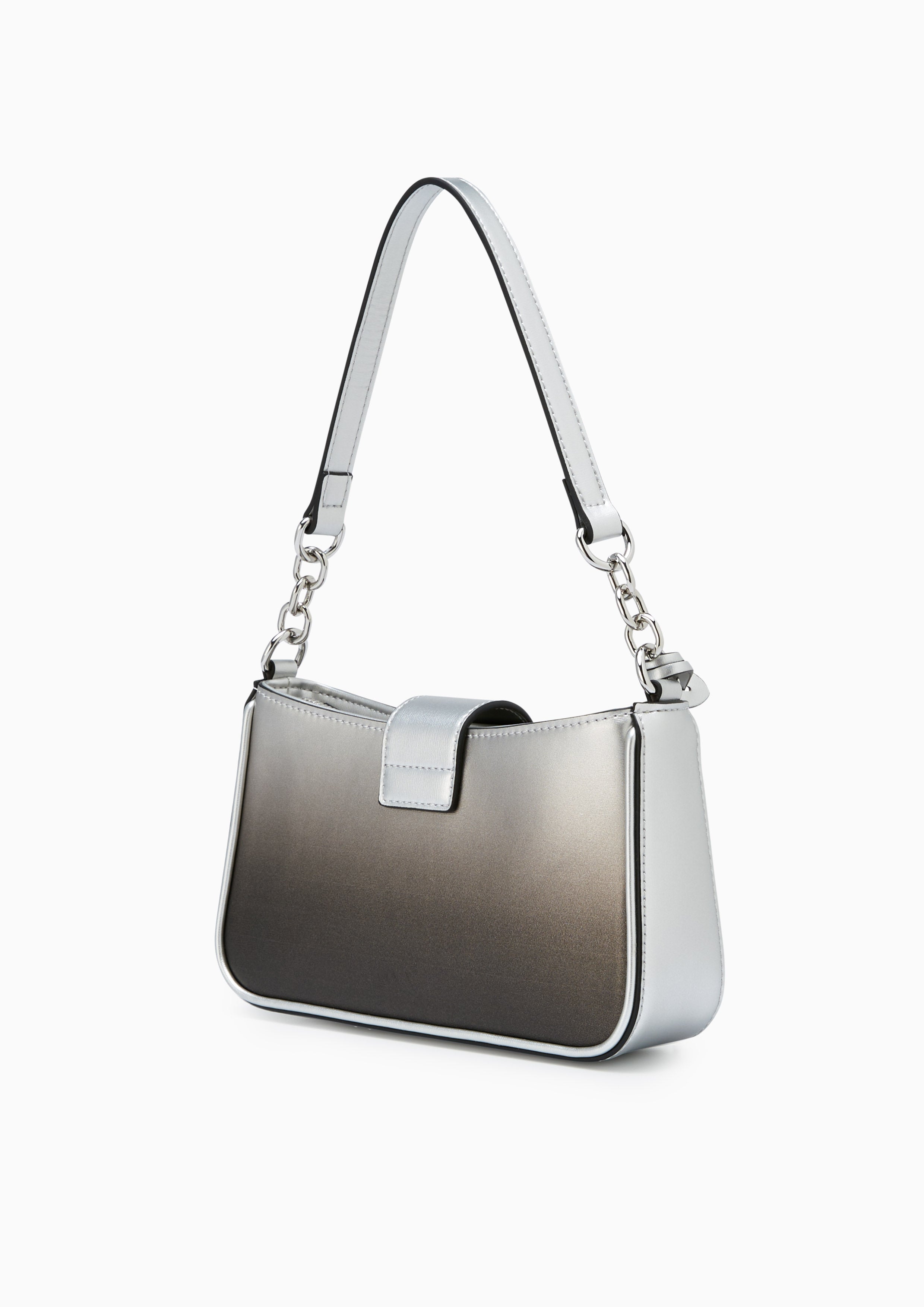 Re-Edit Ray Atella Shoulder Bag - Black Variation 2