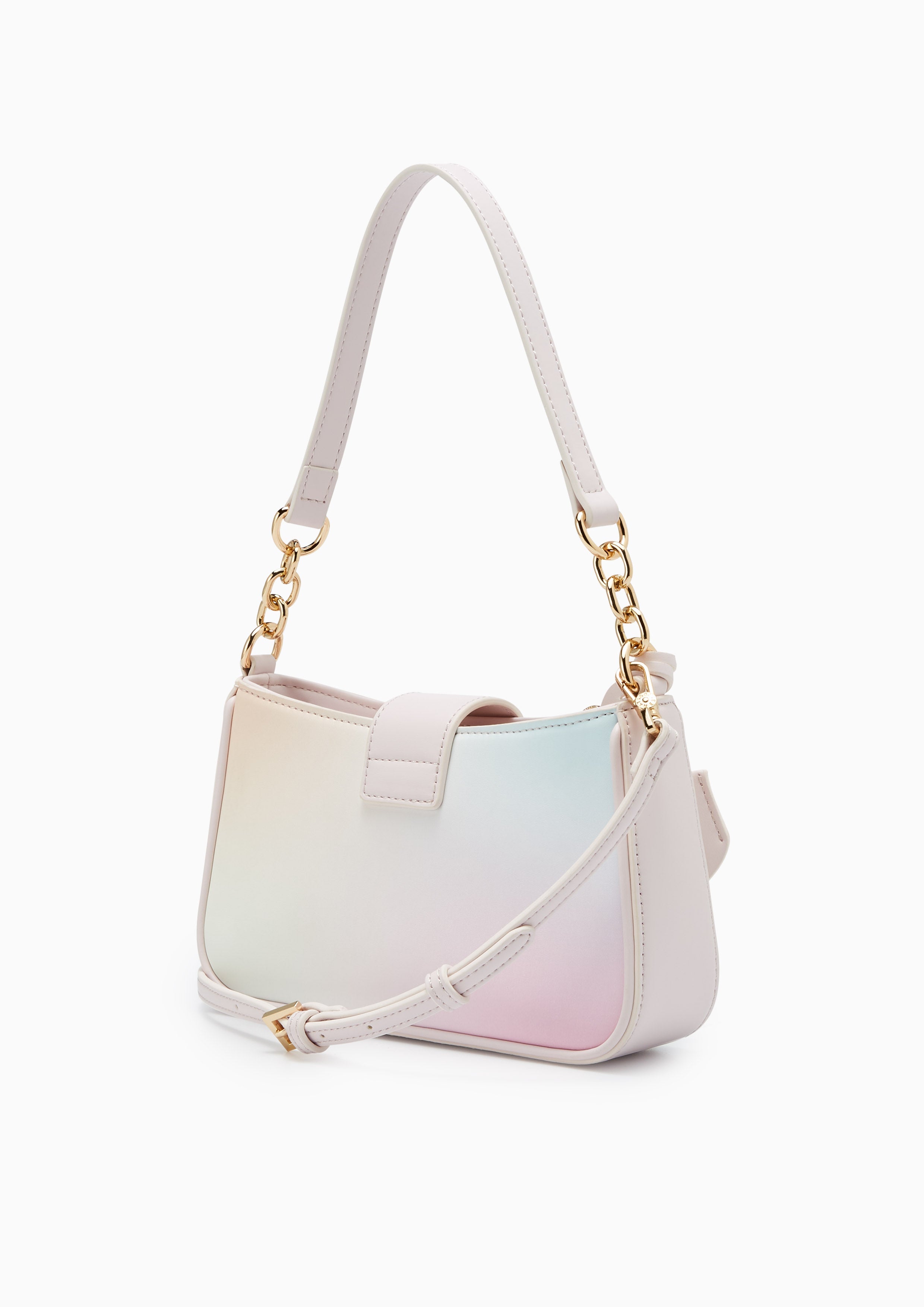 Re-Edit Ray Atella Shoulder Bag - Multi