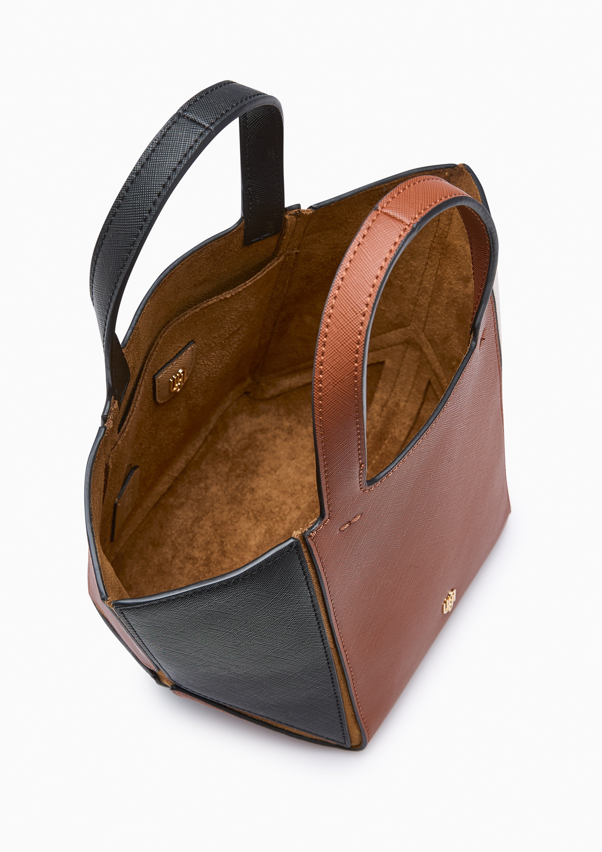 Poka Infinite S Tote Bag - Black