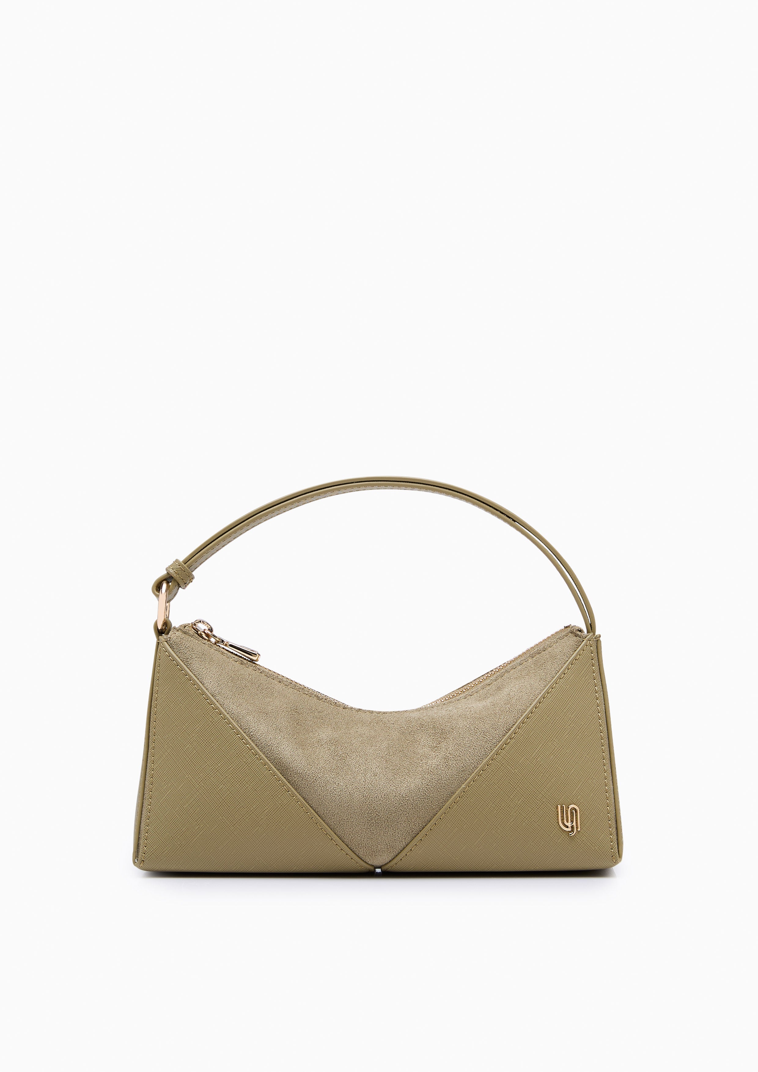 Poka Infinite  S Shoulder Bag - Green