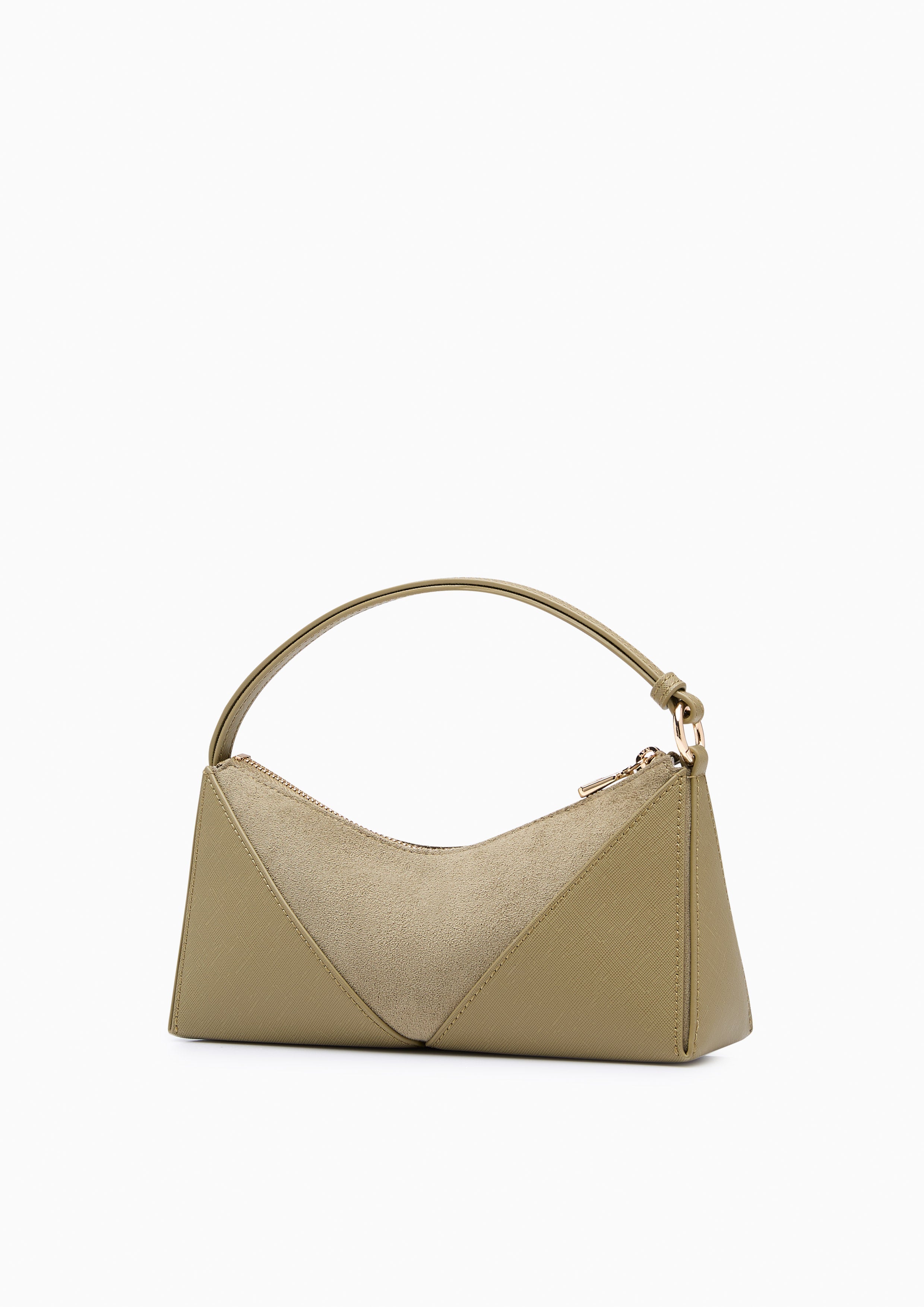Poka Infinite  S Shoulder Bag - Green