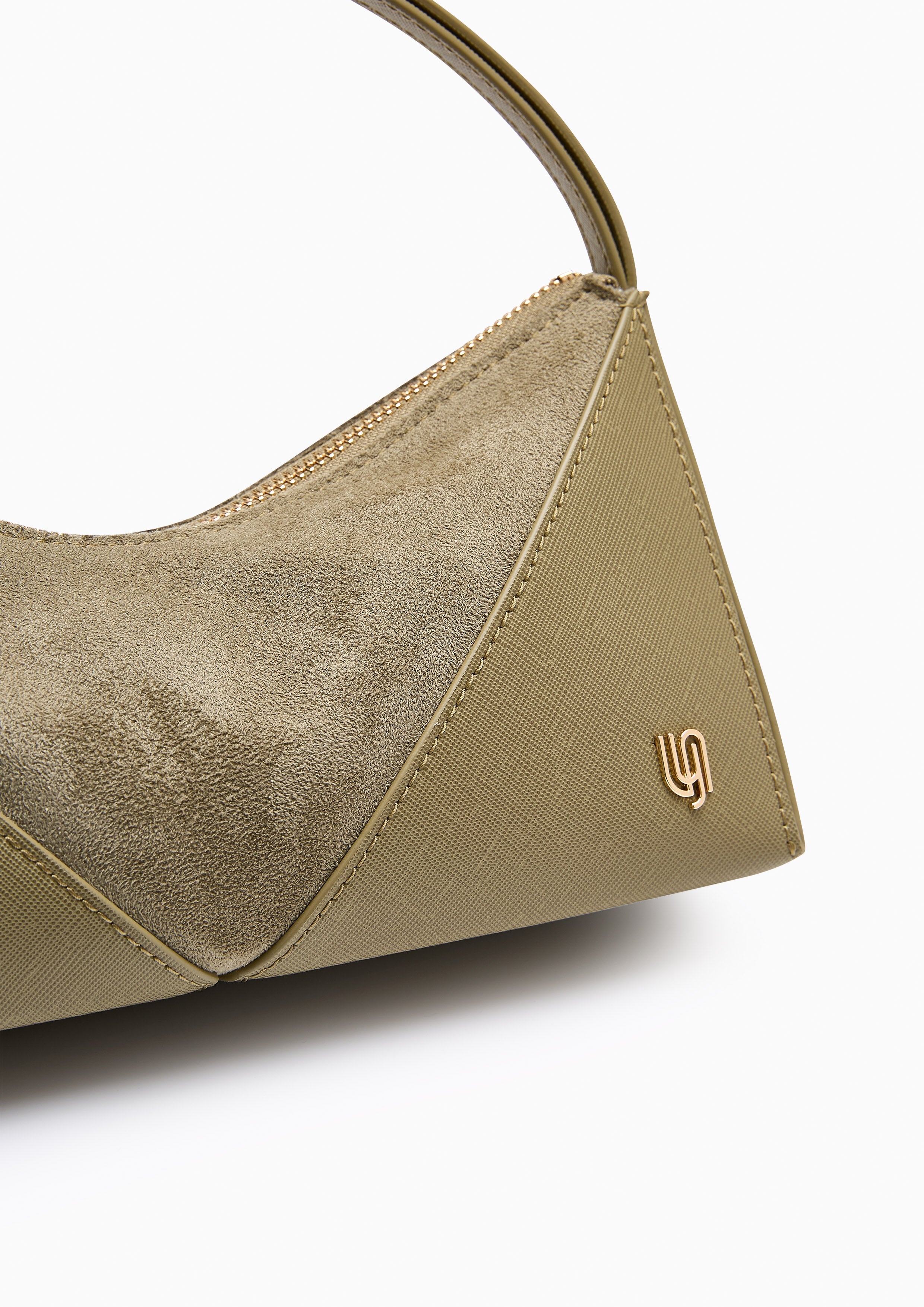 Poka Infinite  S Shoulder Bag - Green