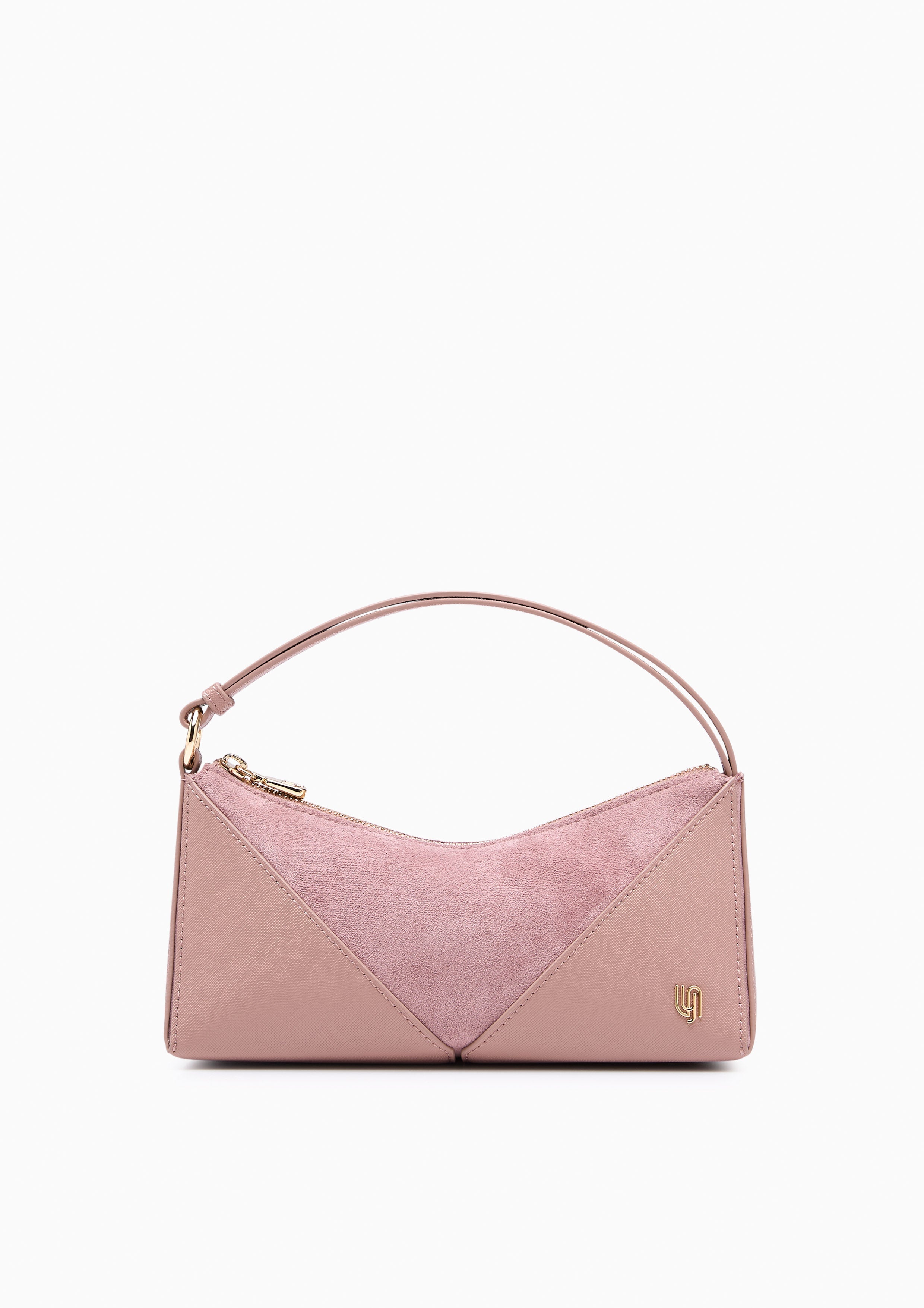 Poka Infinite  S Shoulder Bag - Pink
