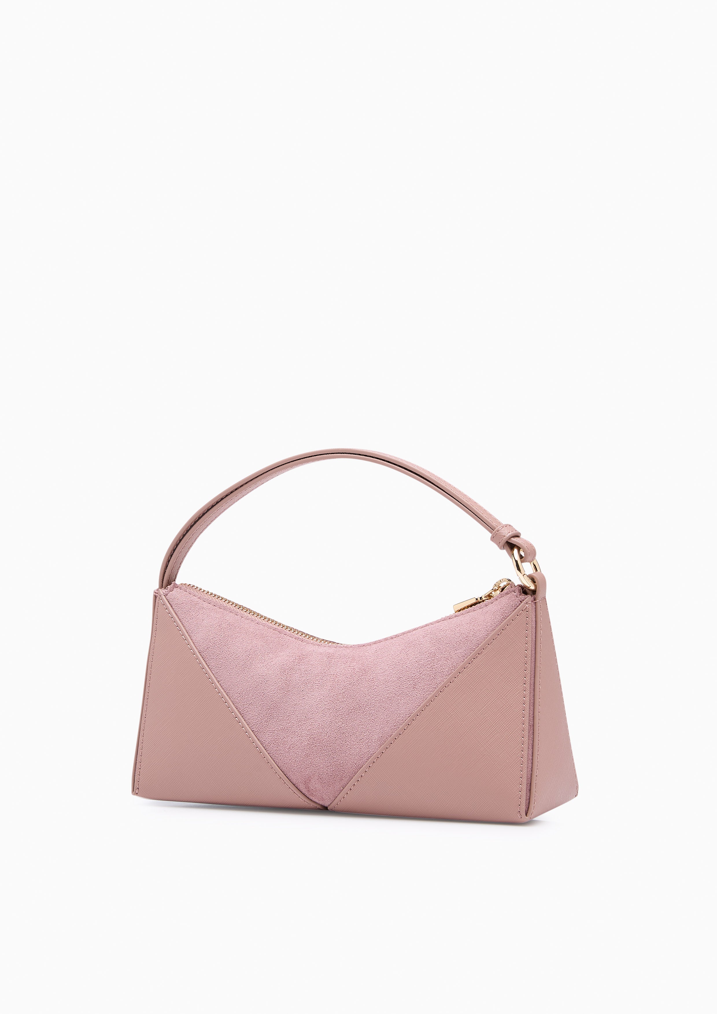 Poka Infinite  S Shoulder Bag - Pink