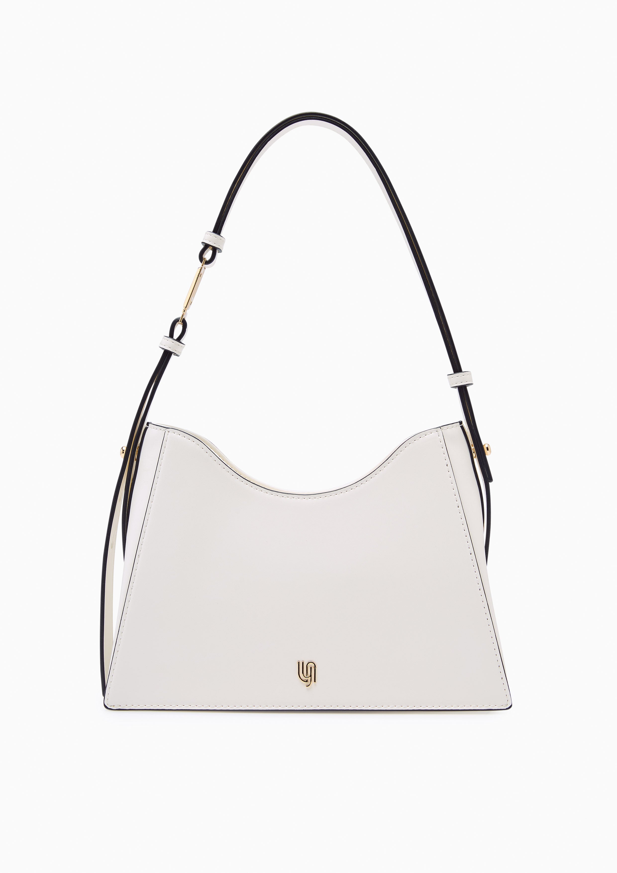 Sydney Infinite Shoulder Bag - Ivory