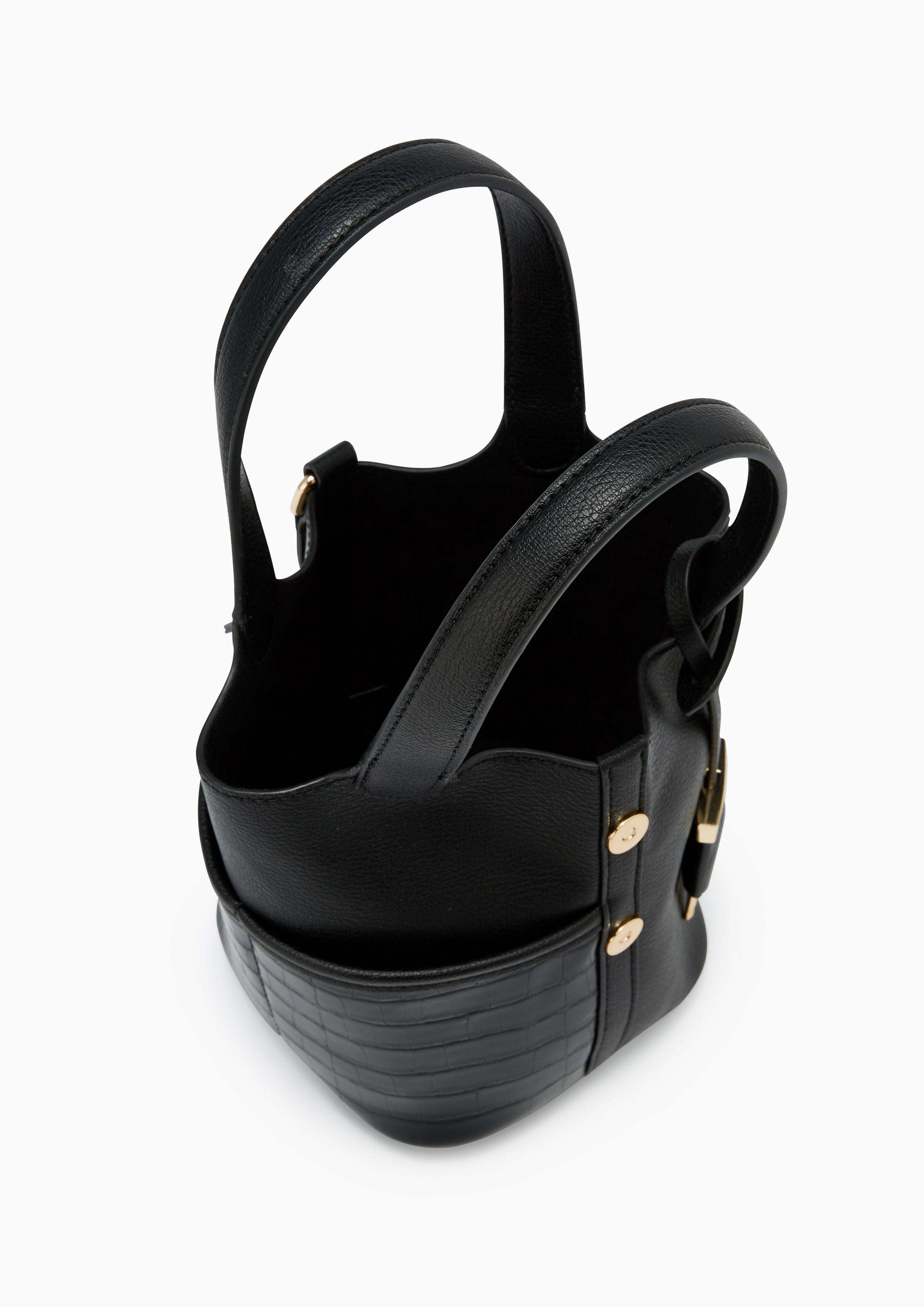 Sydney Infinite S Tote Bag - Black