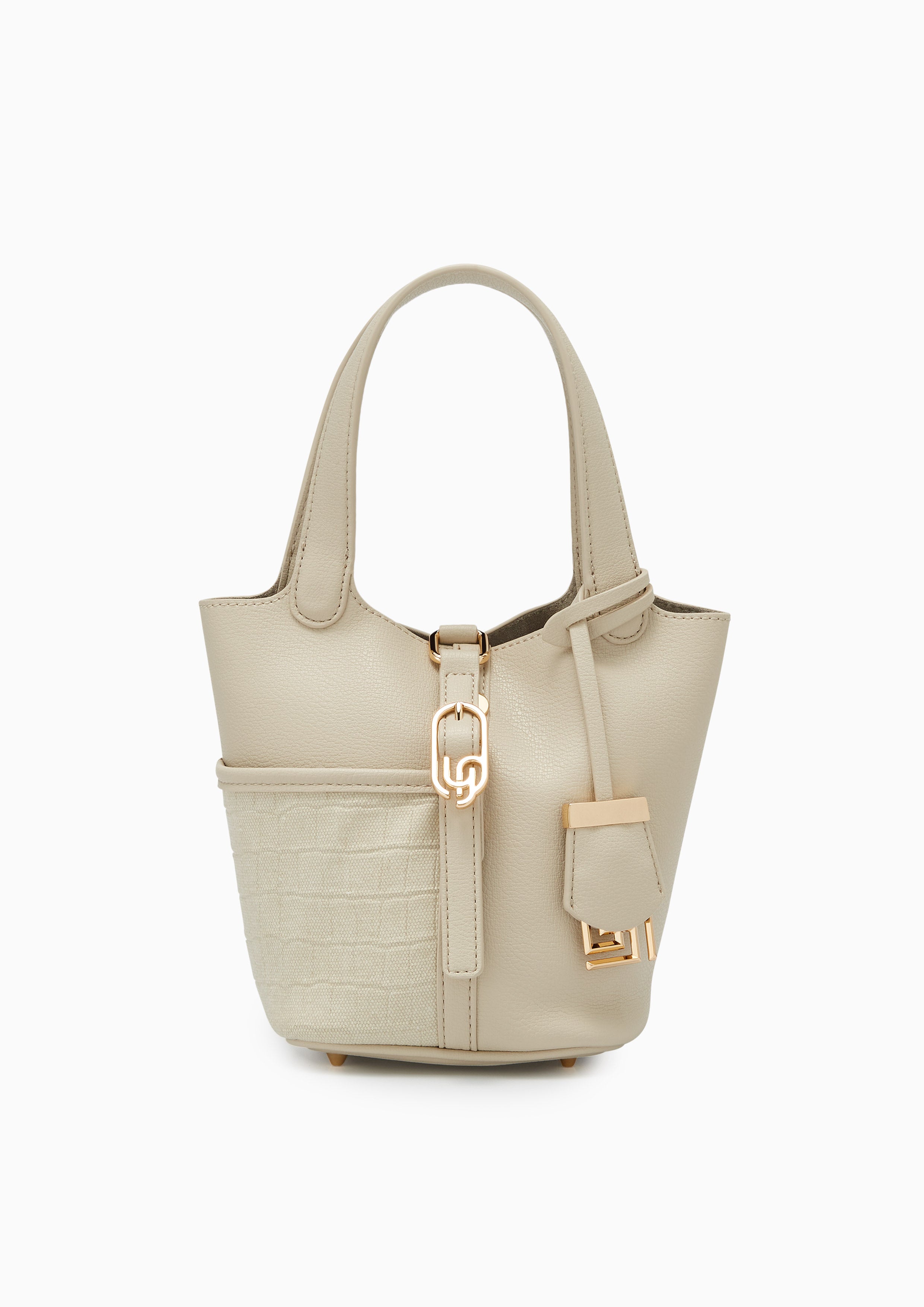 Sydney Infinite S Tote Bag  - Ivory