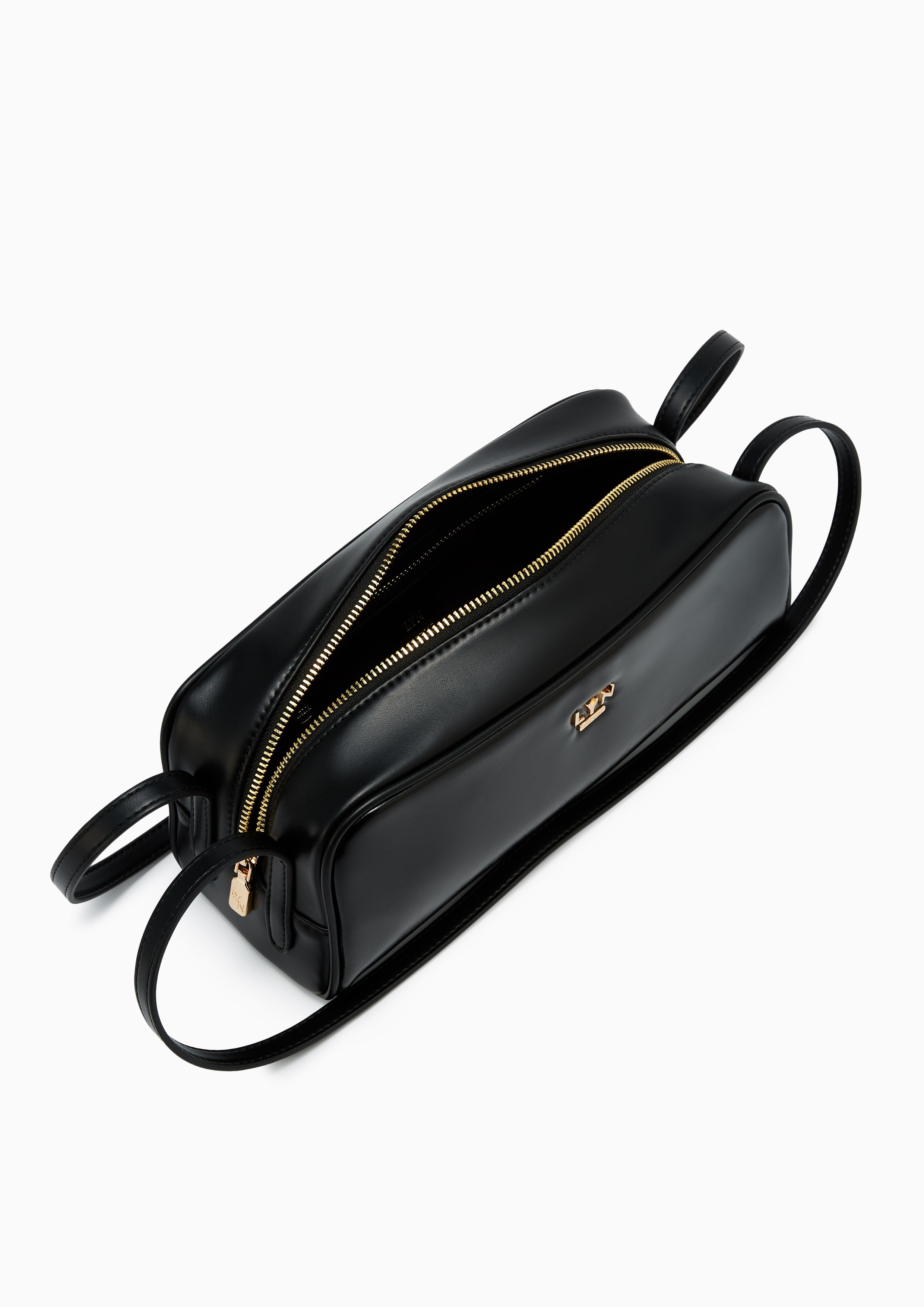 Keira Shoulder Bag - Black
