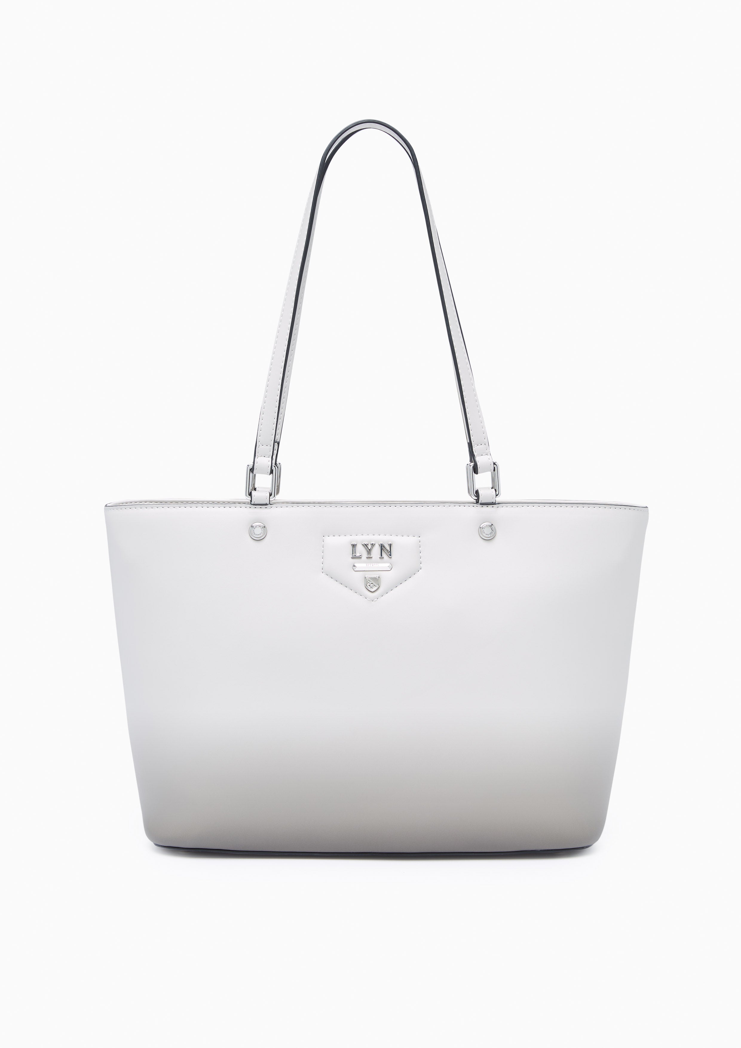 Carina Re-Edition L Tote Bag - Black Variation 2
