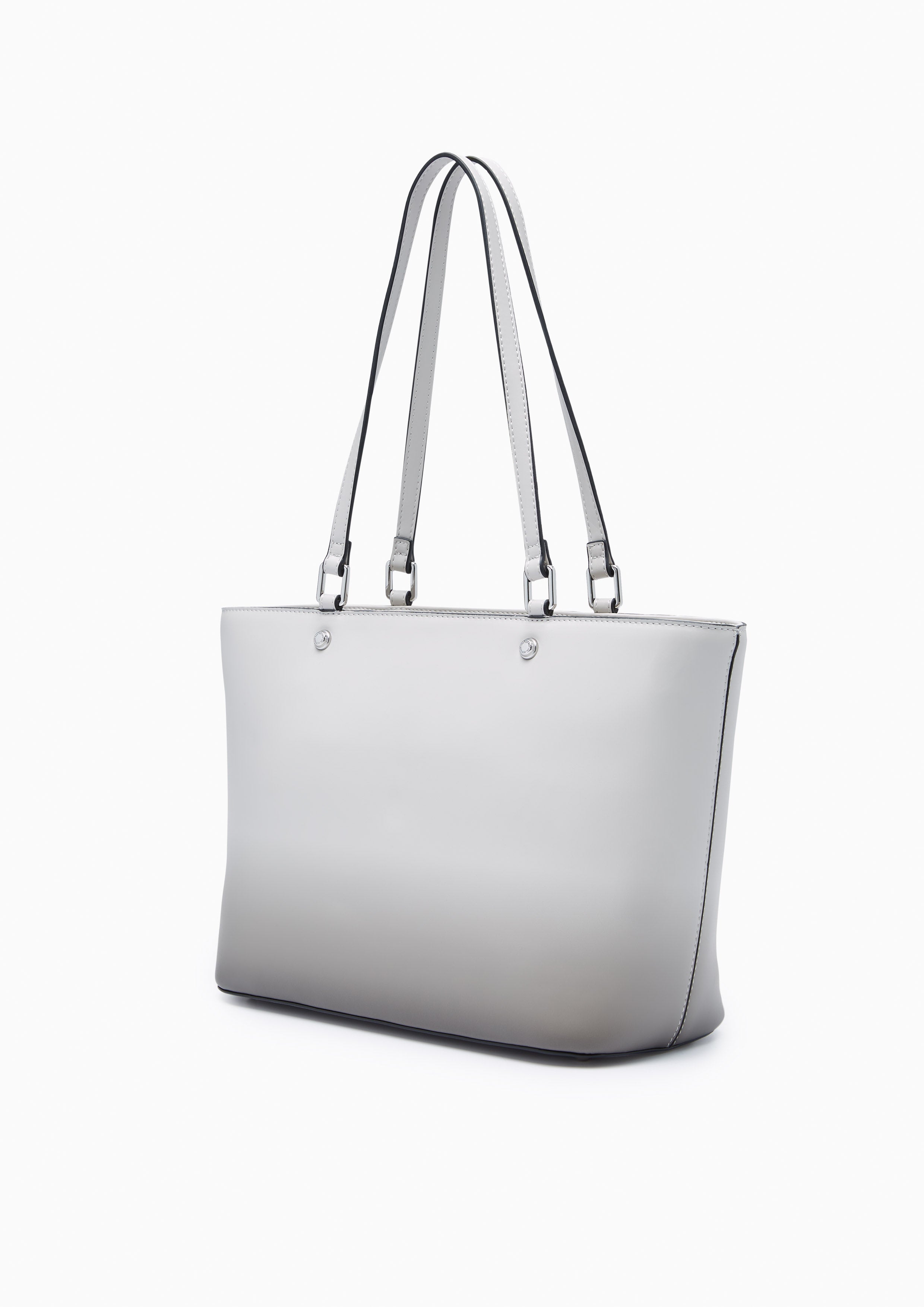 Carina Re-Edition L Tote Bag - Black Variation 2