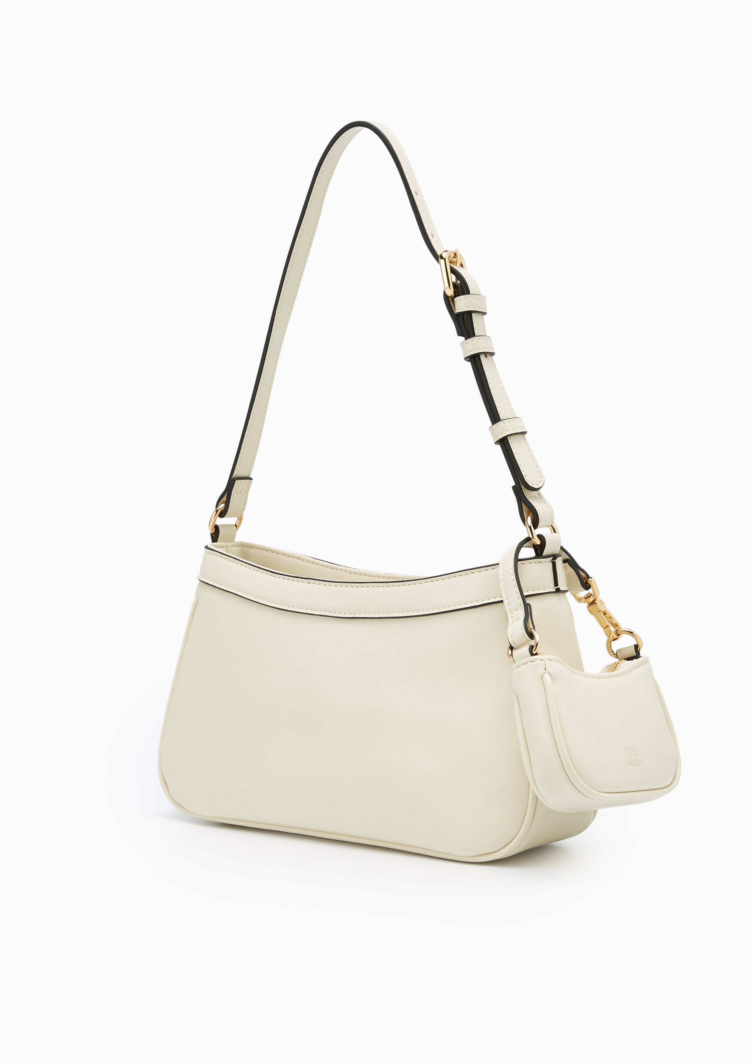 Corey  Wallet On Chain - Ivory