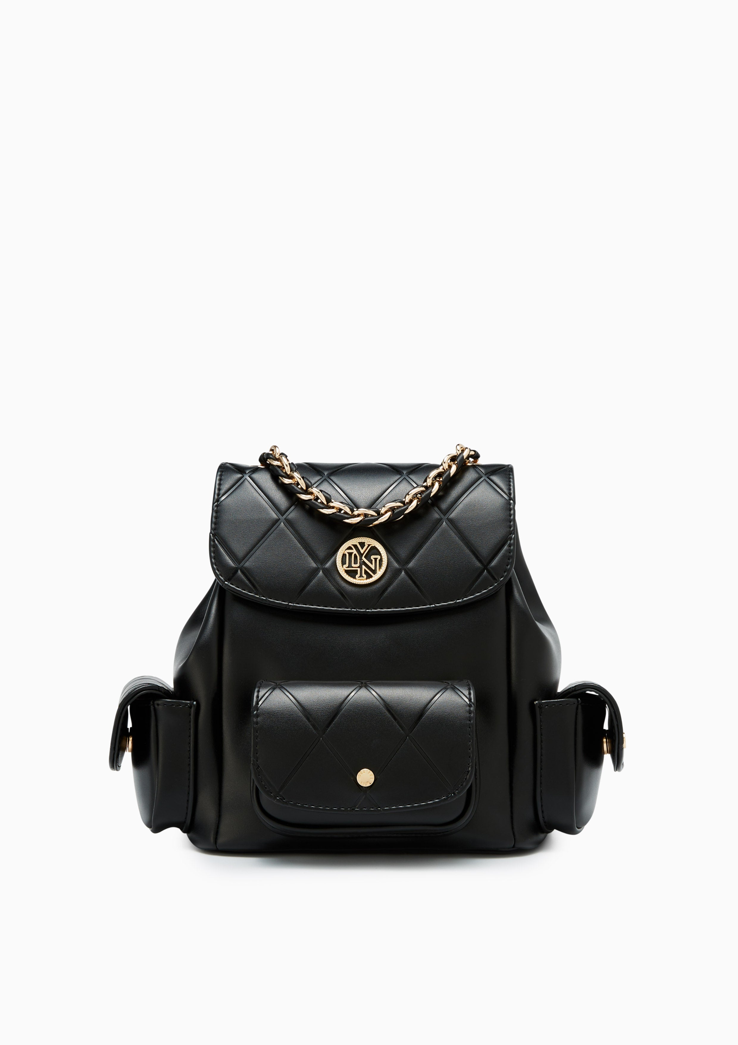 Jemma Backpack - Black